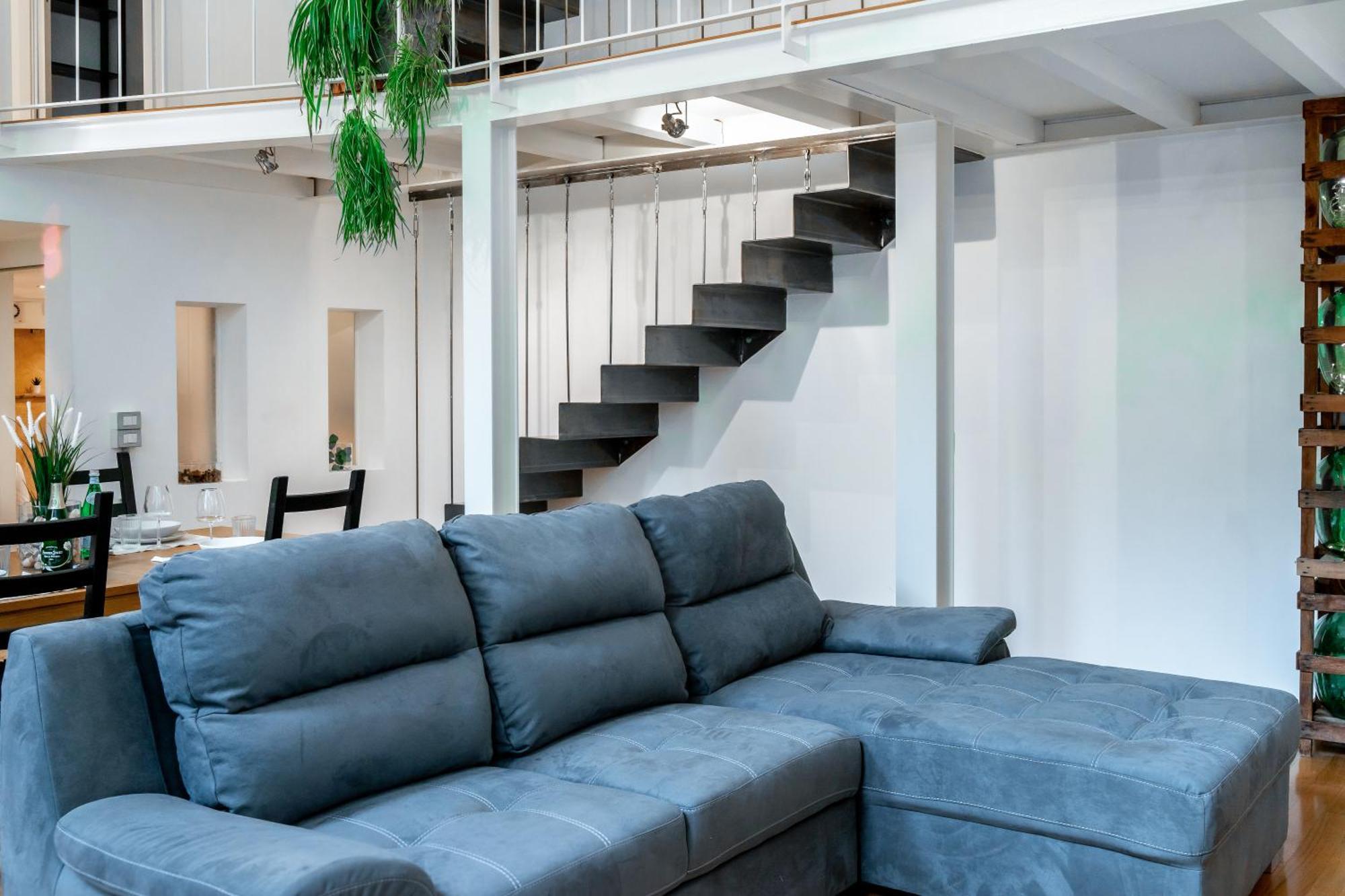 Luxavocadoloft Duomo 10m Holiday home Milan