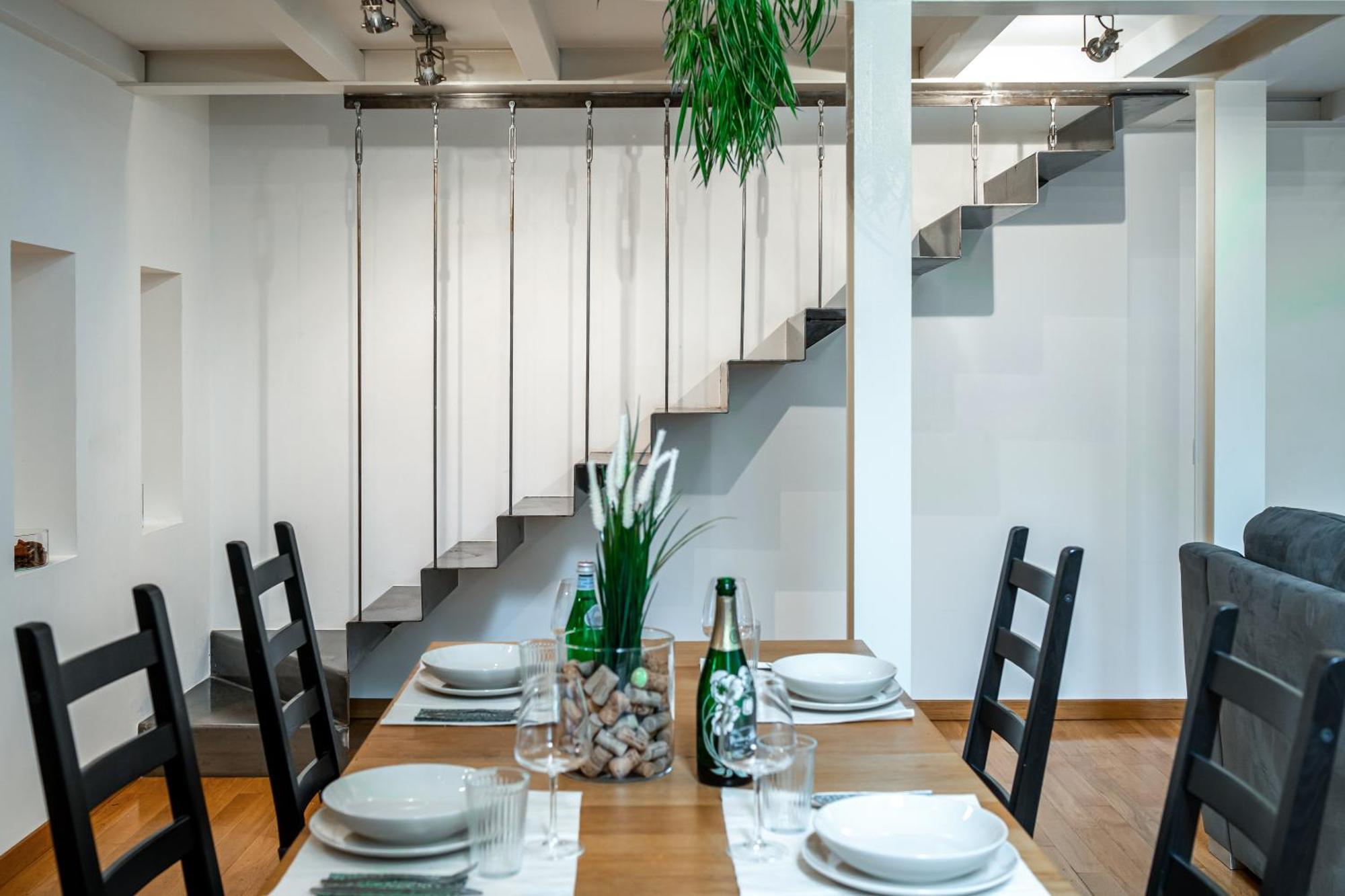 Luxavocadoloft Duomo 10m Milano