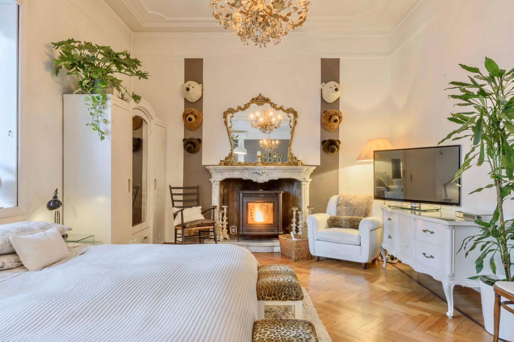 Apartment Aida Mailand