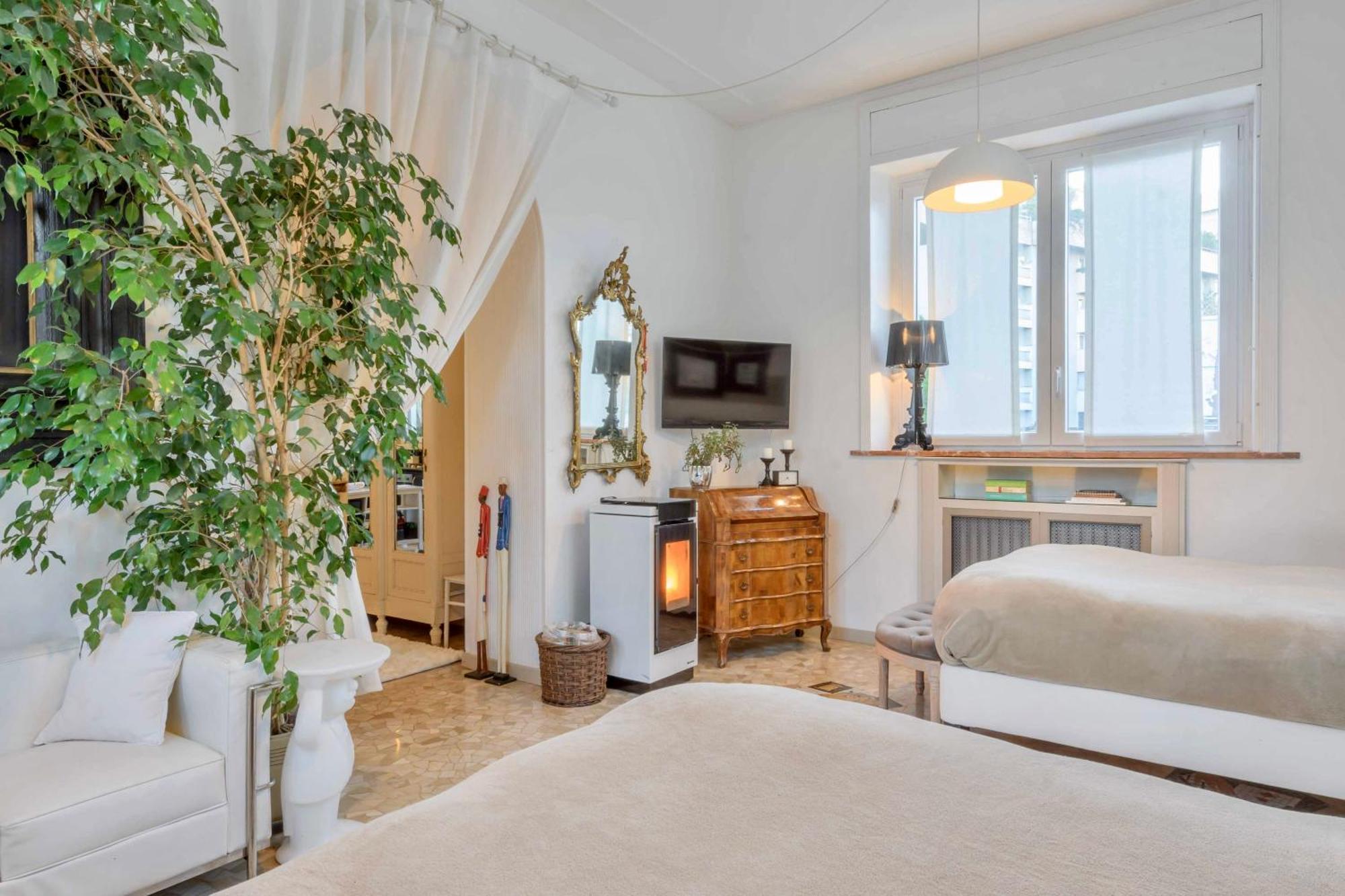 Aida Appartement Milaan