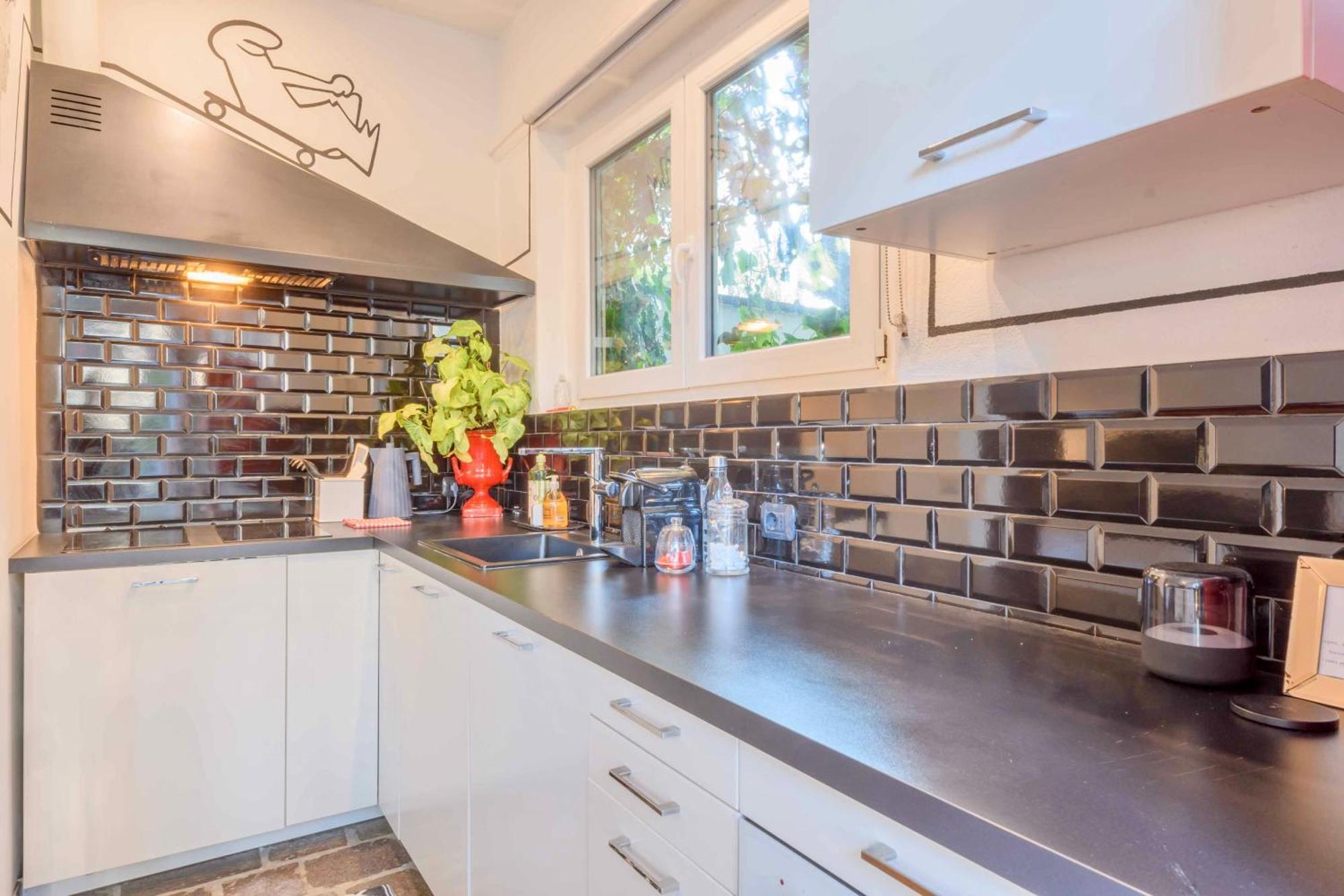 Appartement Aida Milaan