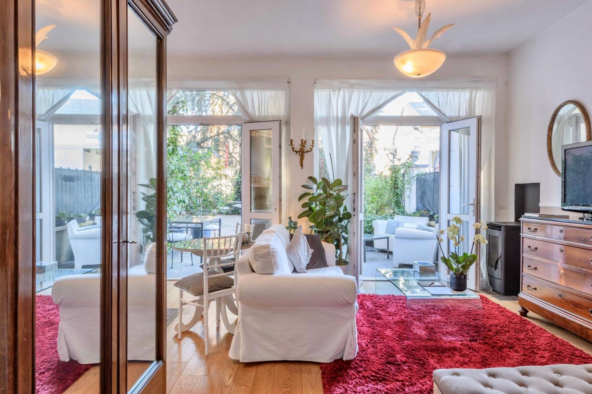 Aida Appartement Milaan