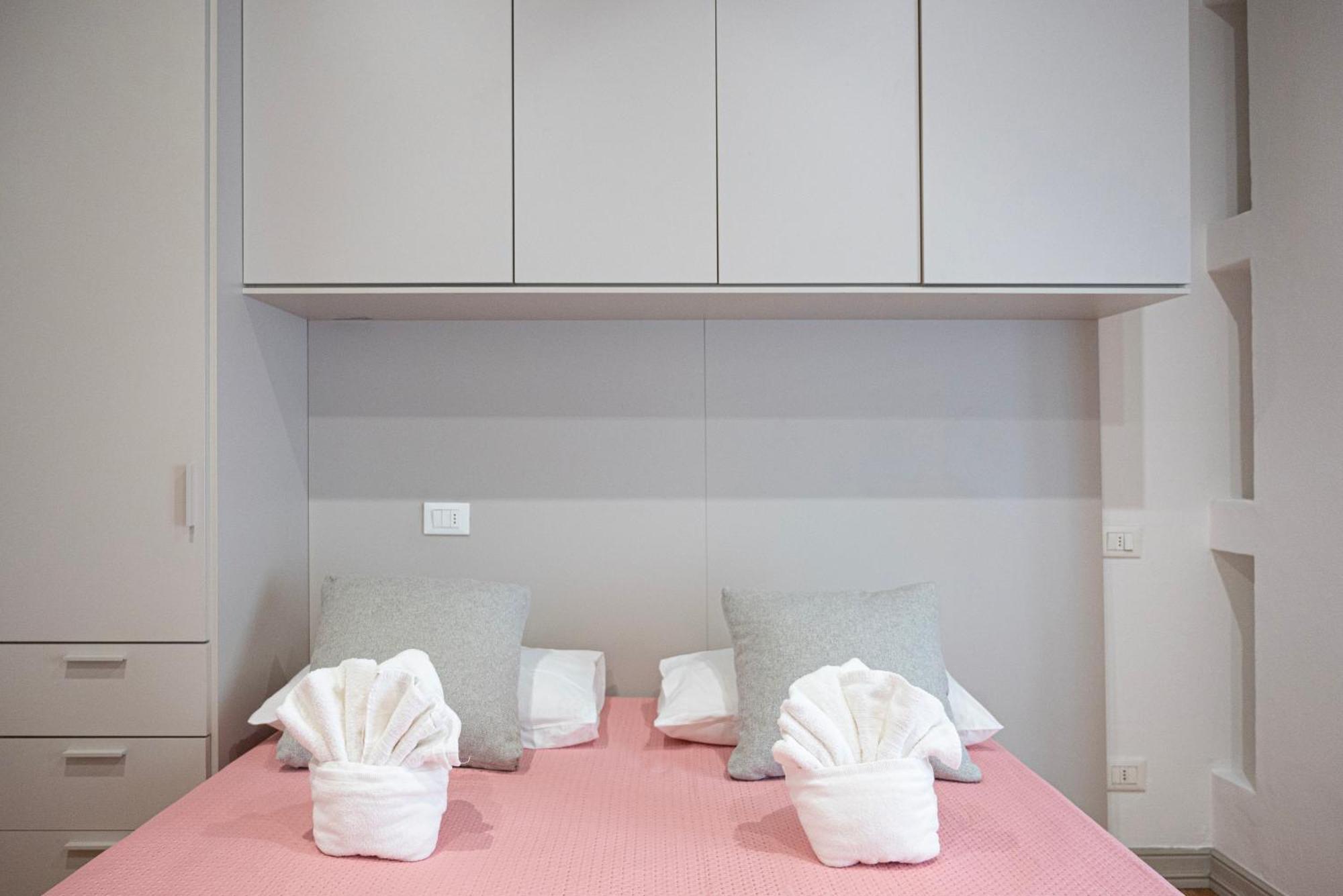 Milano Suite Home * Mailand