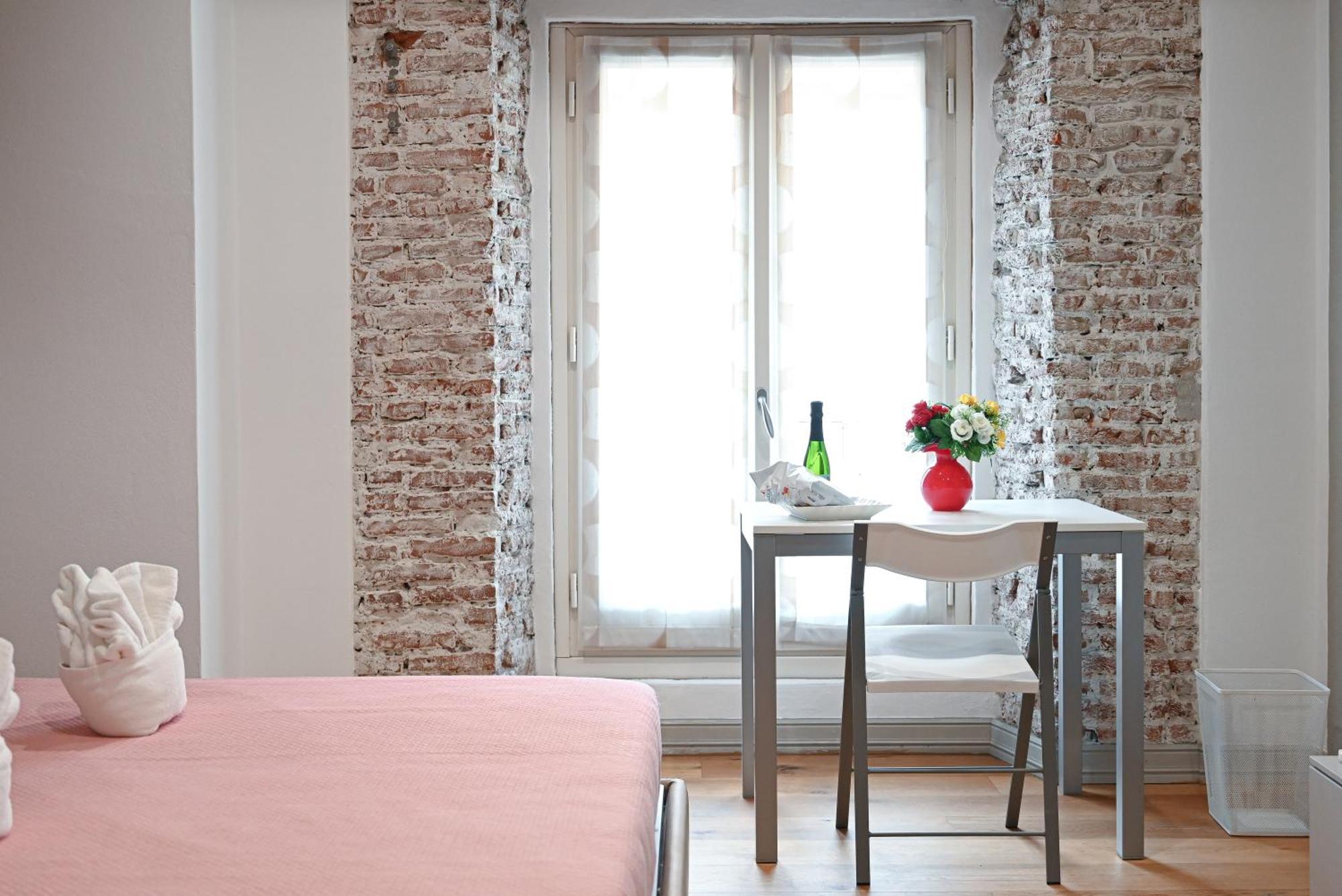 Milano Suite Home Mailand