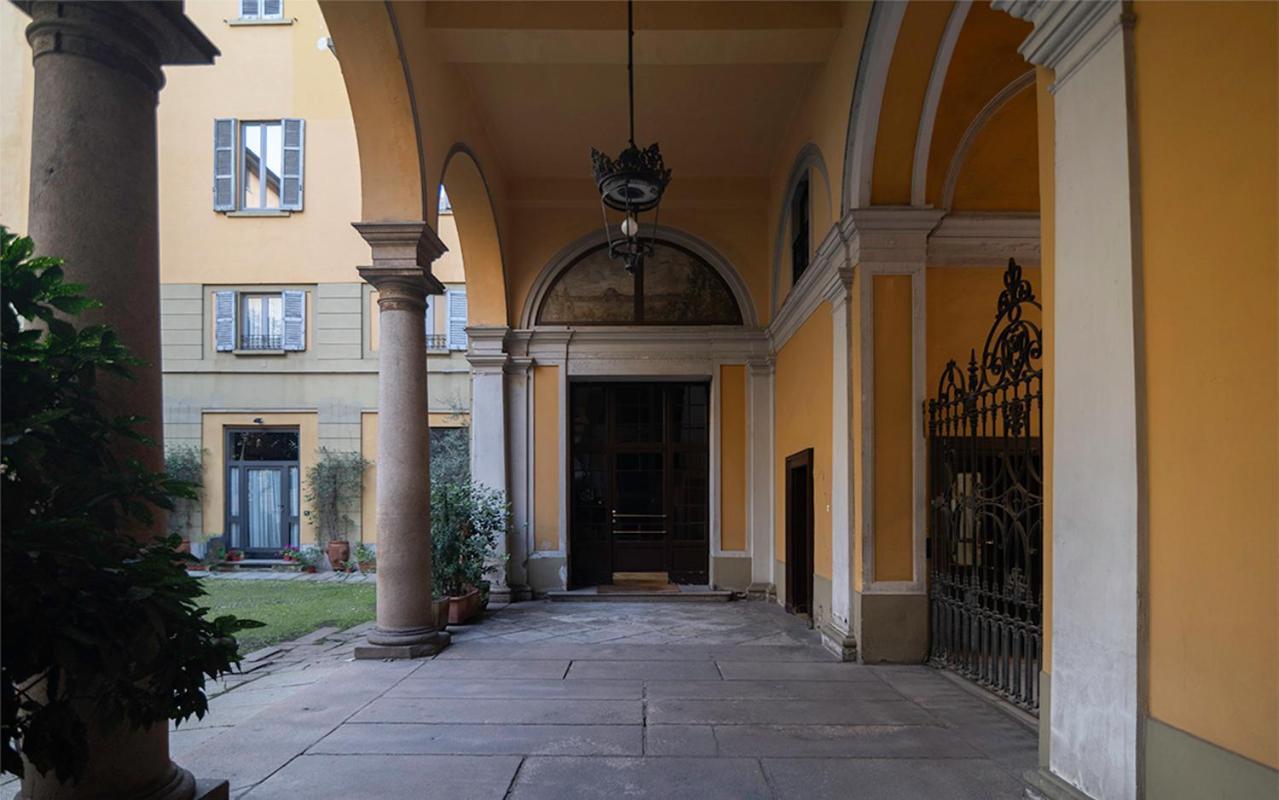 Milano Suite Home Mailand