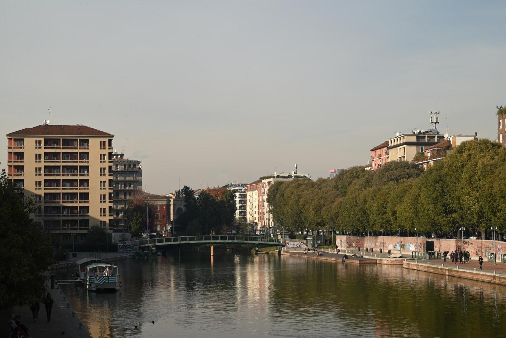 Milano Suite Home Apartment Mailand