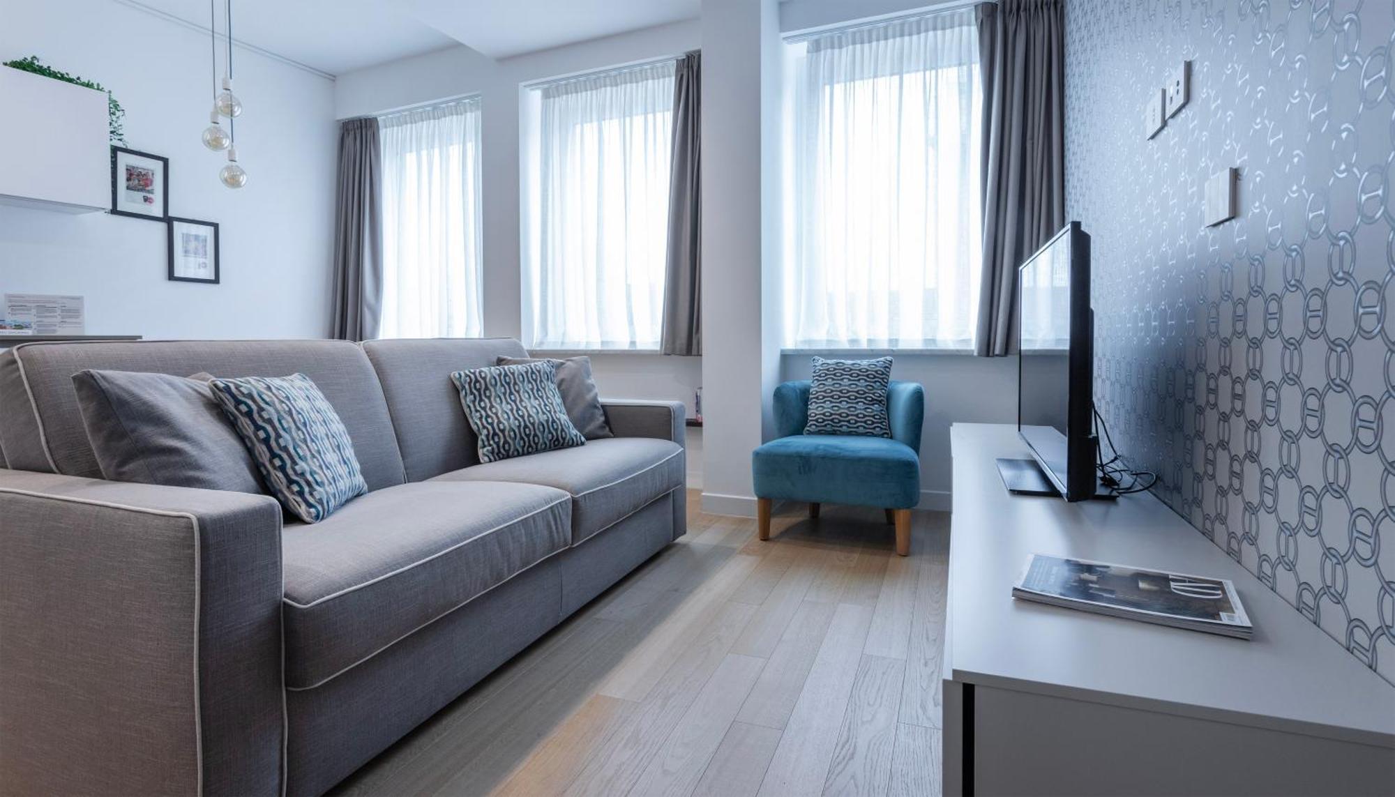 Apartment Italianway - Torino 68 Milan