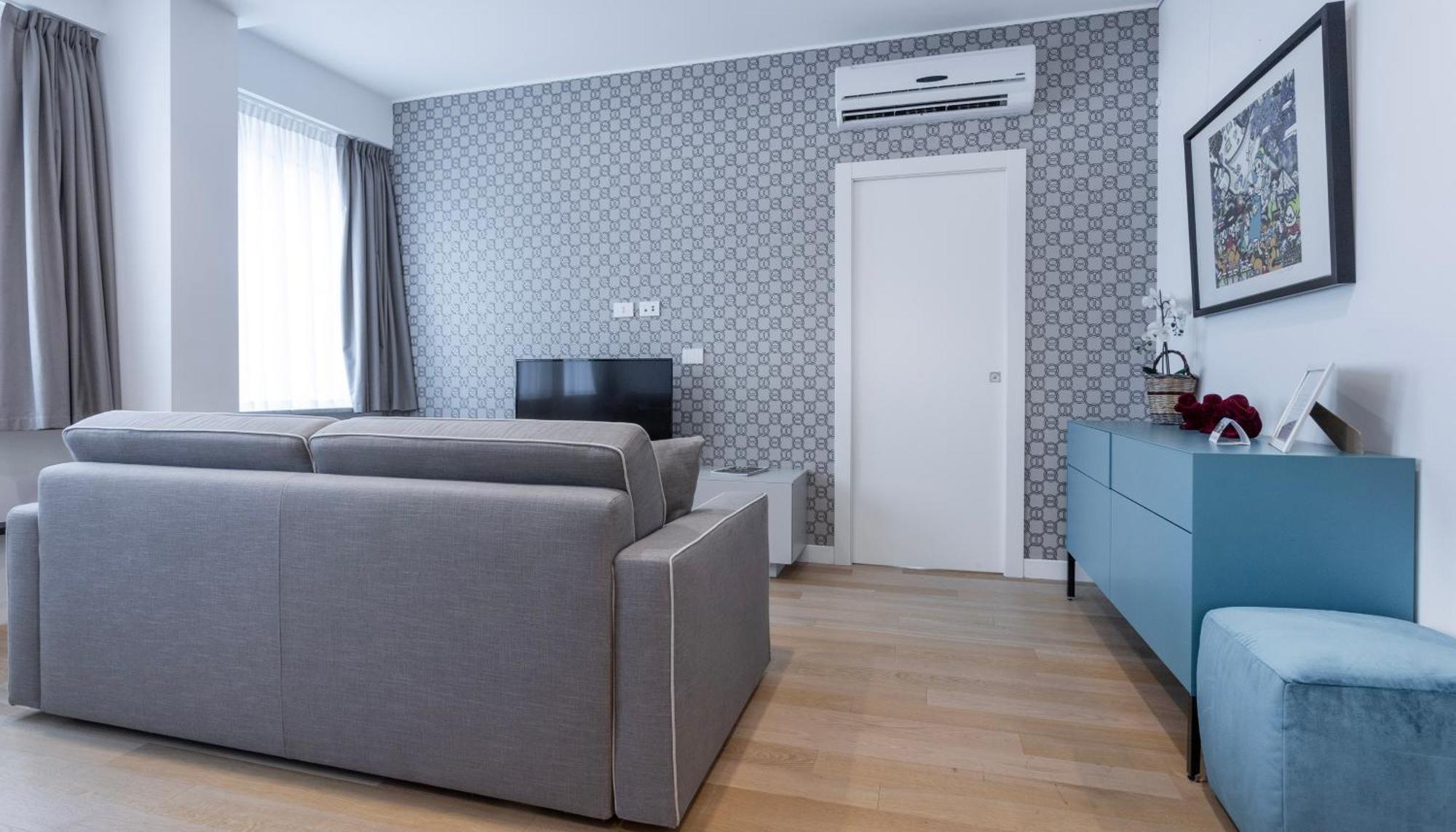 Apartment Italianway - Torino 68 *