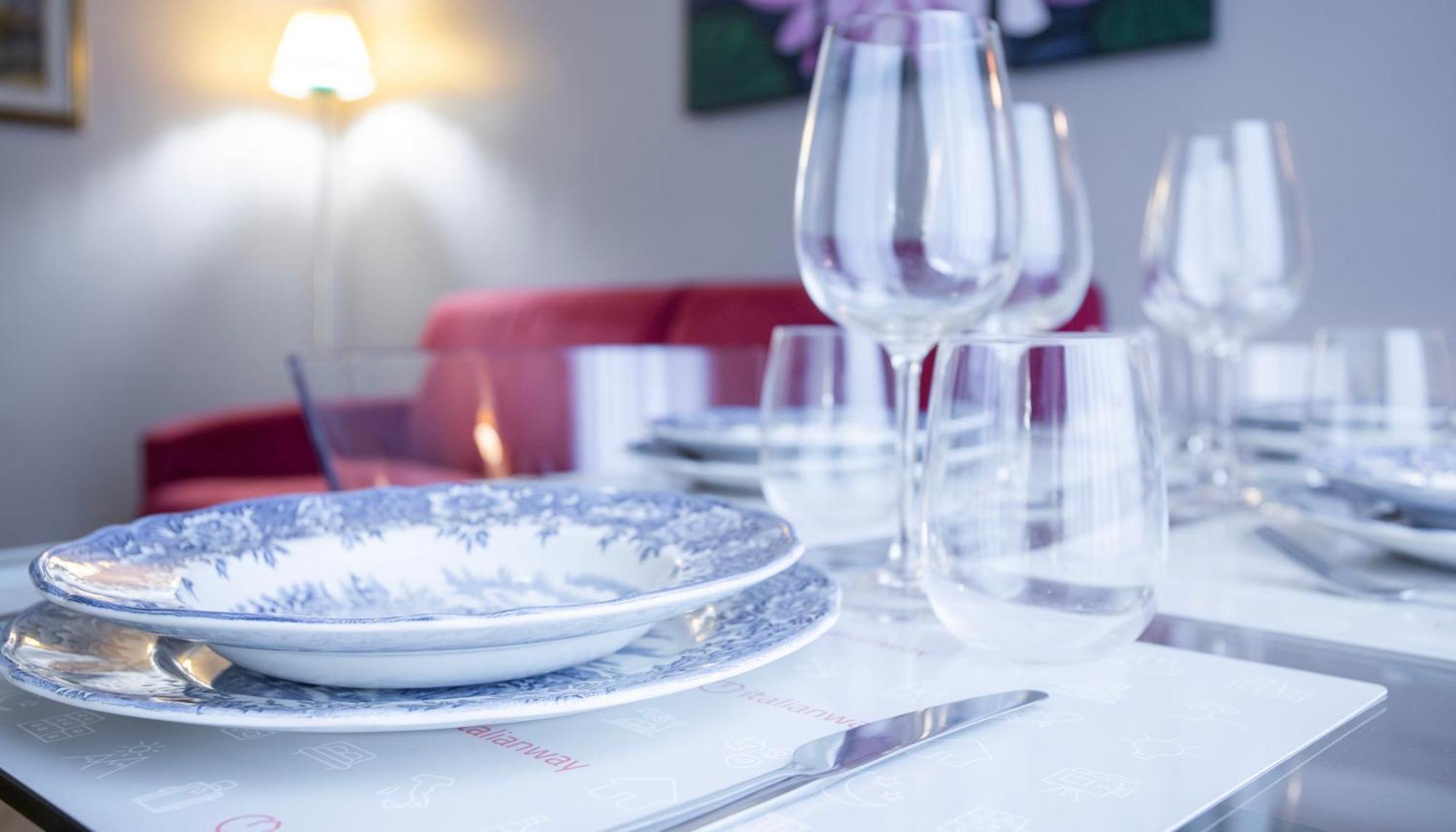 Leilighet Italianway - Petrella 6 *