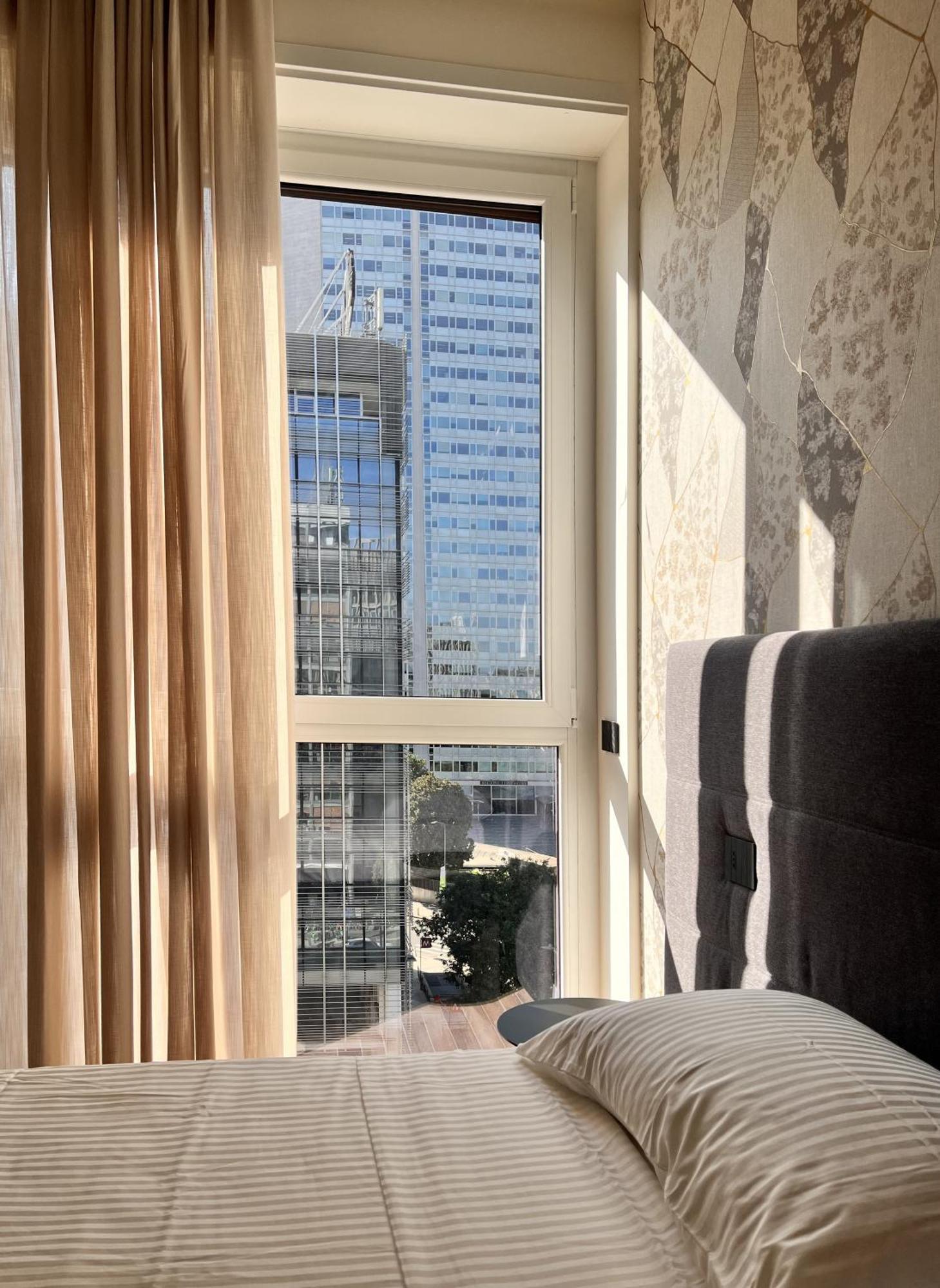 Appartement Yls Luxury Milaan
