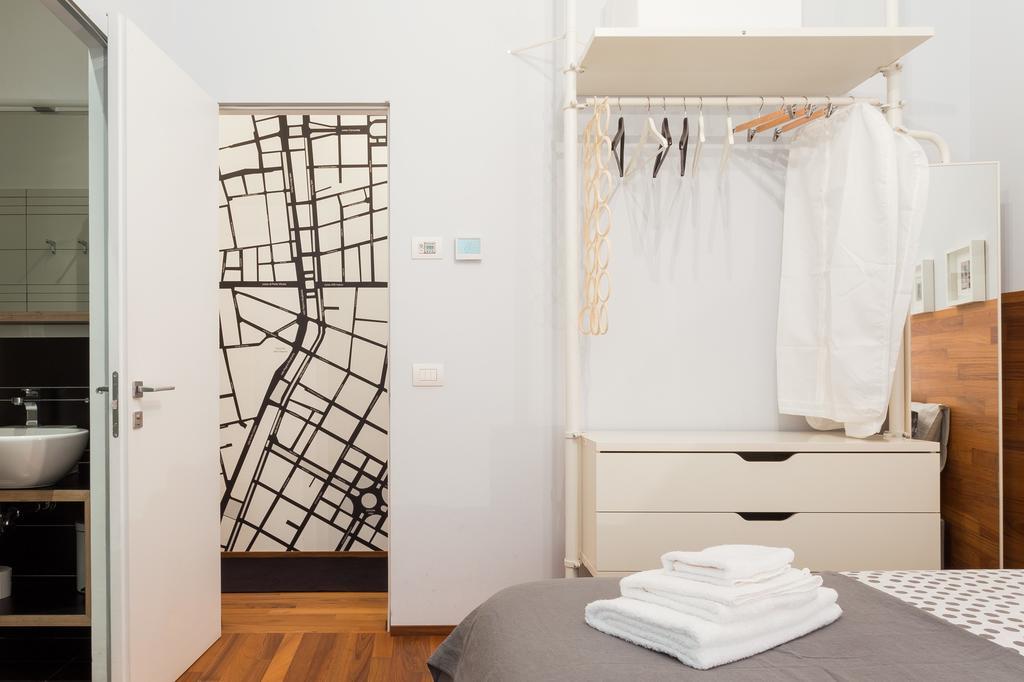 Appartamento The Rent - Near Porta Romana *