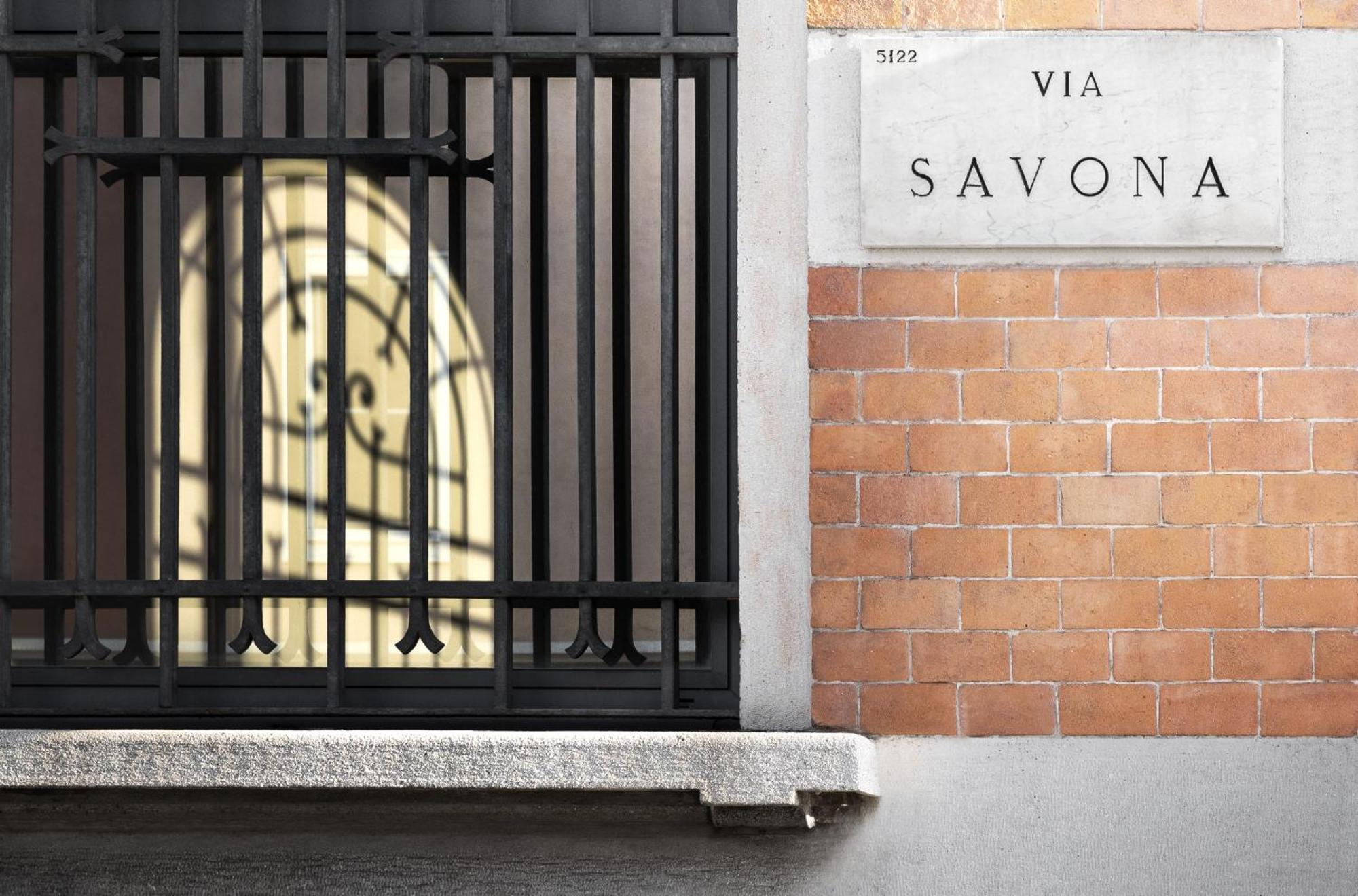 Silver House Navigli - Tortona * Milano