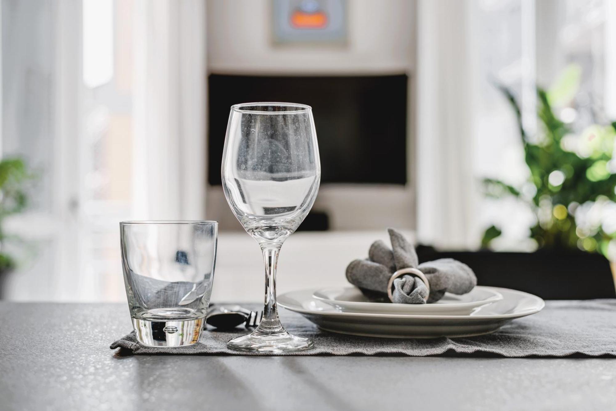 Apartment Elegant In Center Milan
