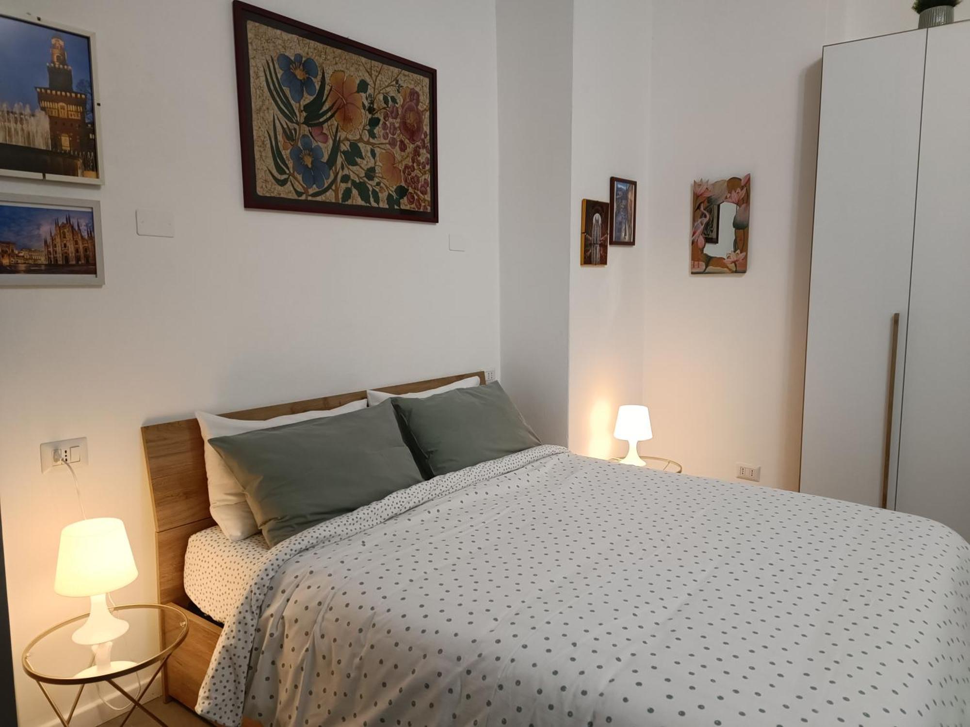 Apartment Welcome 36 Porta Romana *