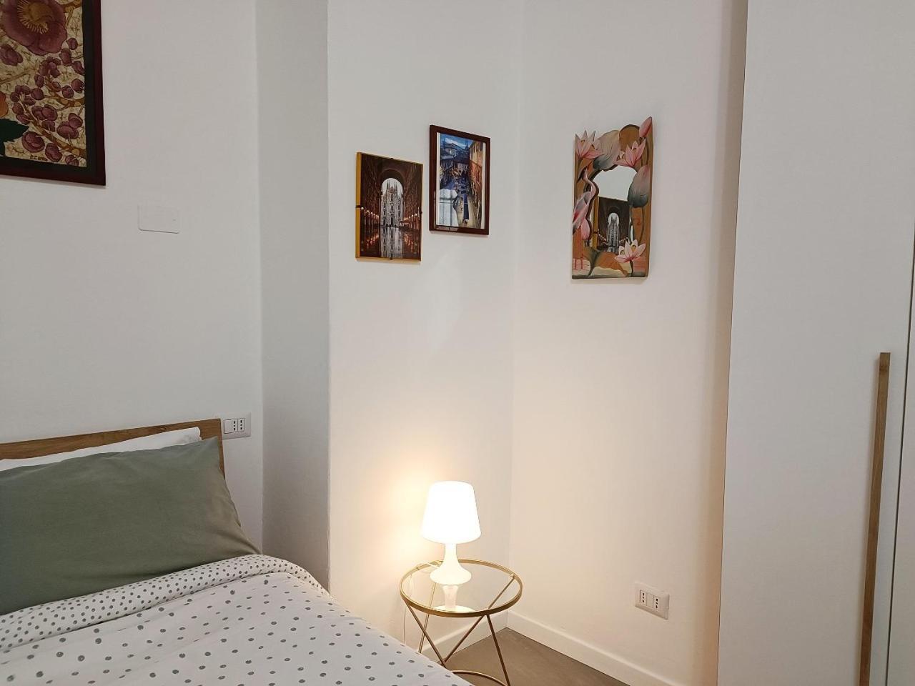 Welcome 36 Porta Romana Mailand
