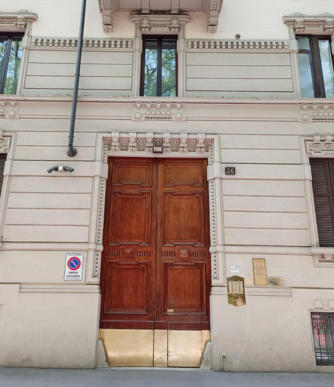 Apartment Welcome 36 Porta Romana *