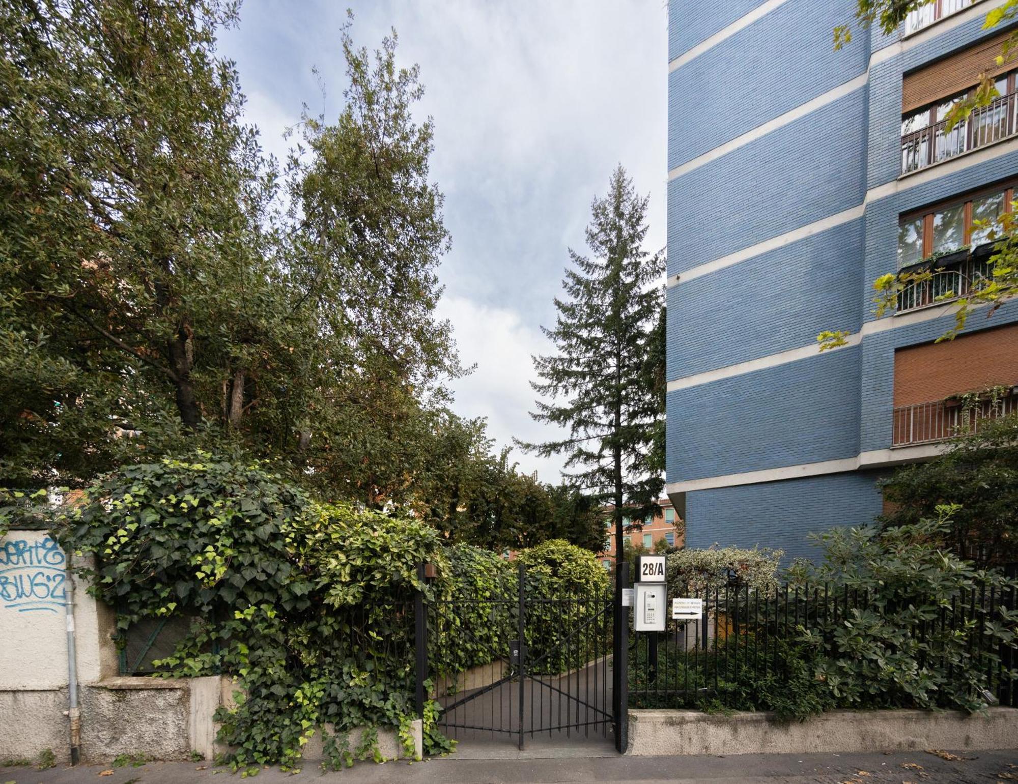 Moderno A City Life- Mico-3 Torri- Metro 700m Apartment *