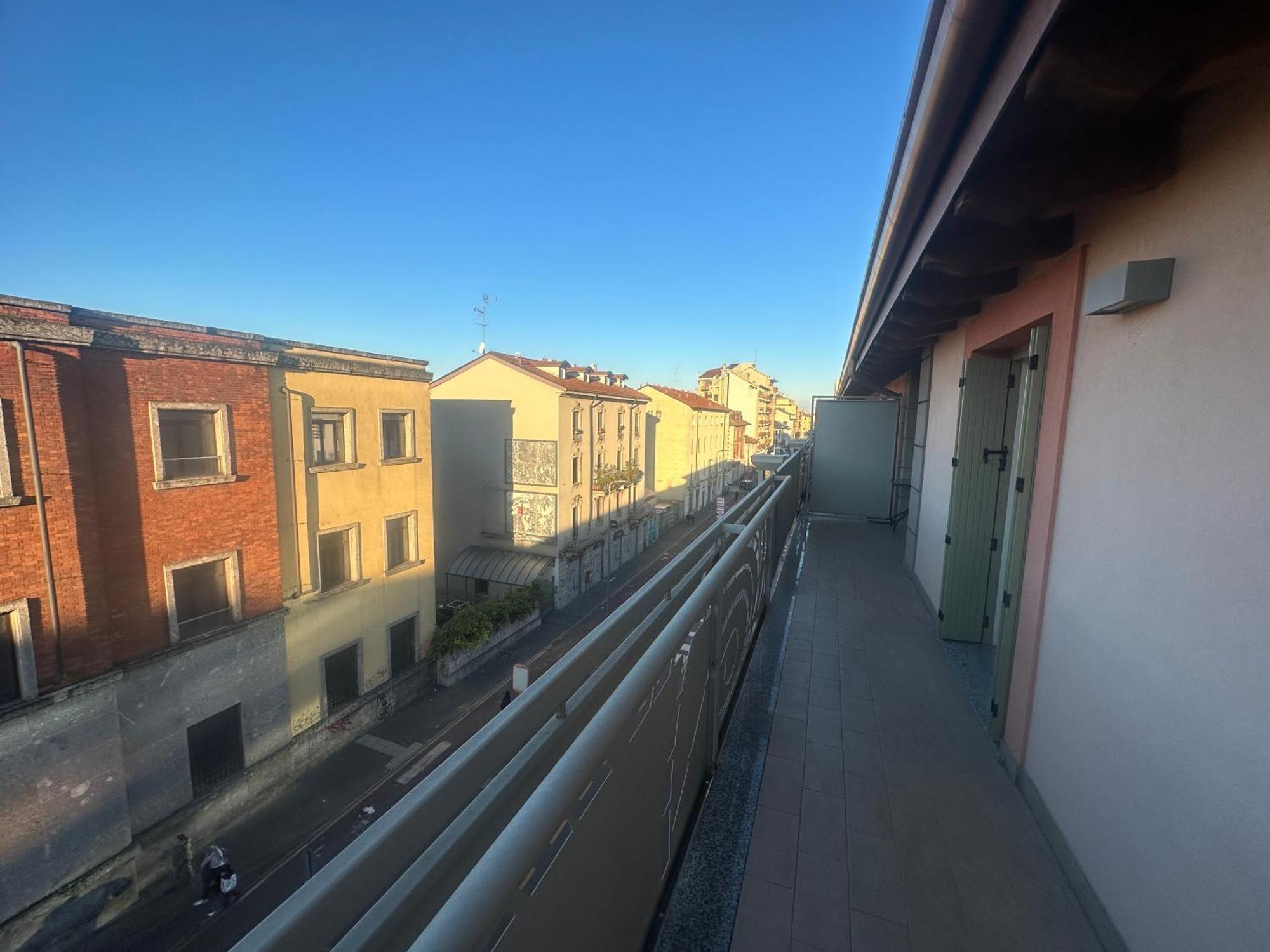 Turistica Varesina Appartamento Milano