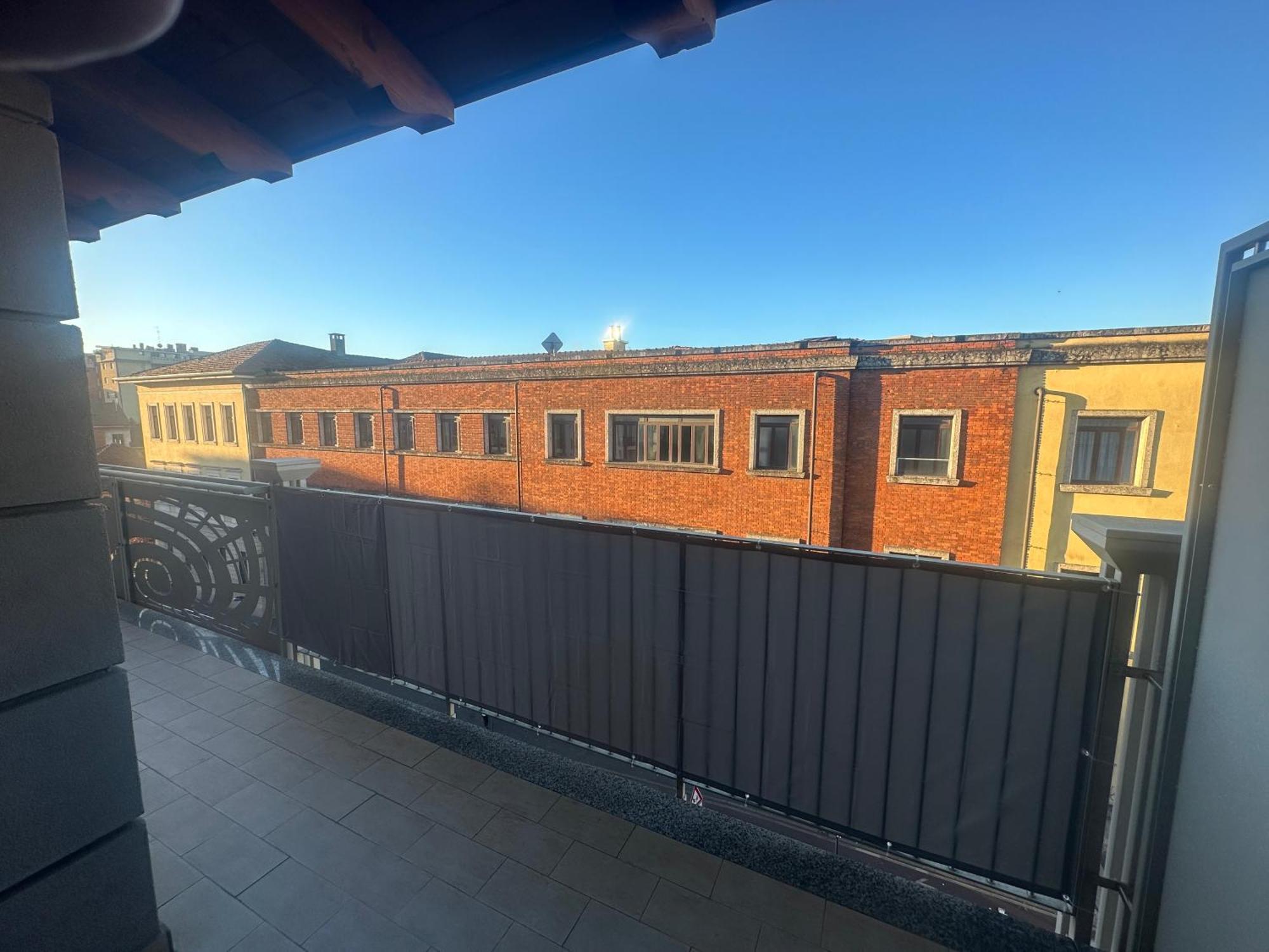 Appartamento Turistica Varesina *