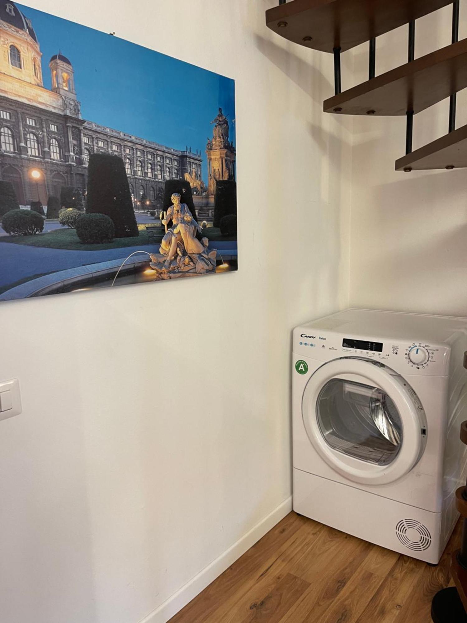 Appartamento House Naviglio Tre 2° Piano