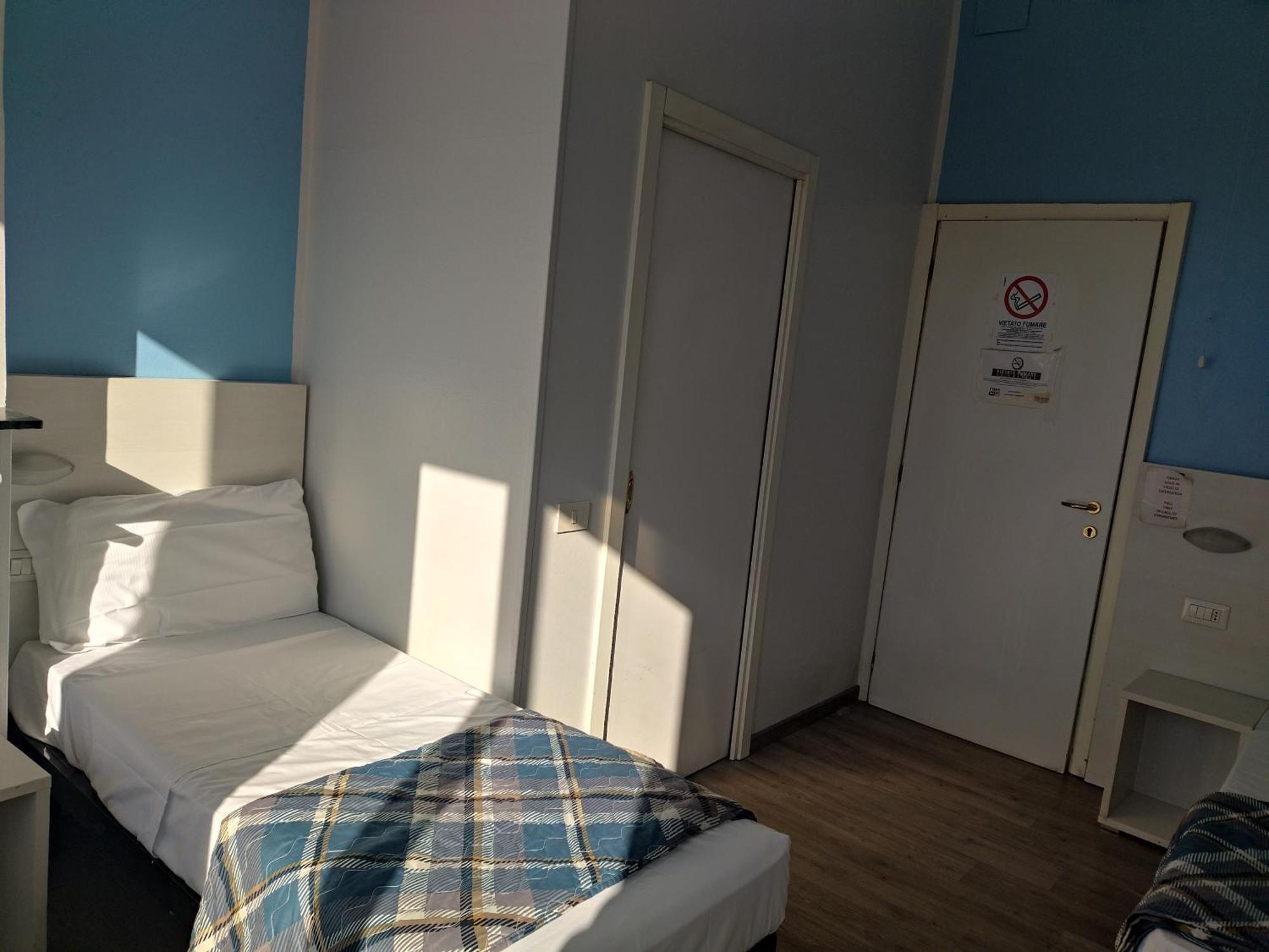 Kennedy Hotell Milano