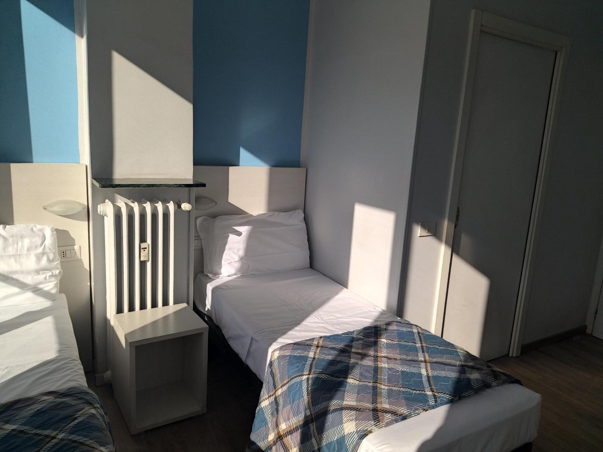 Hotell Kennedy