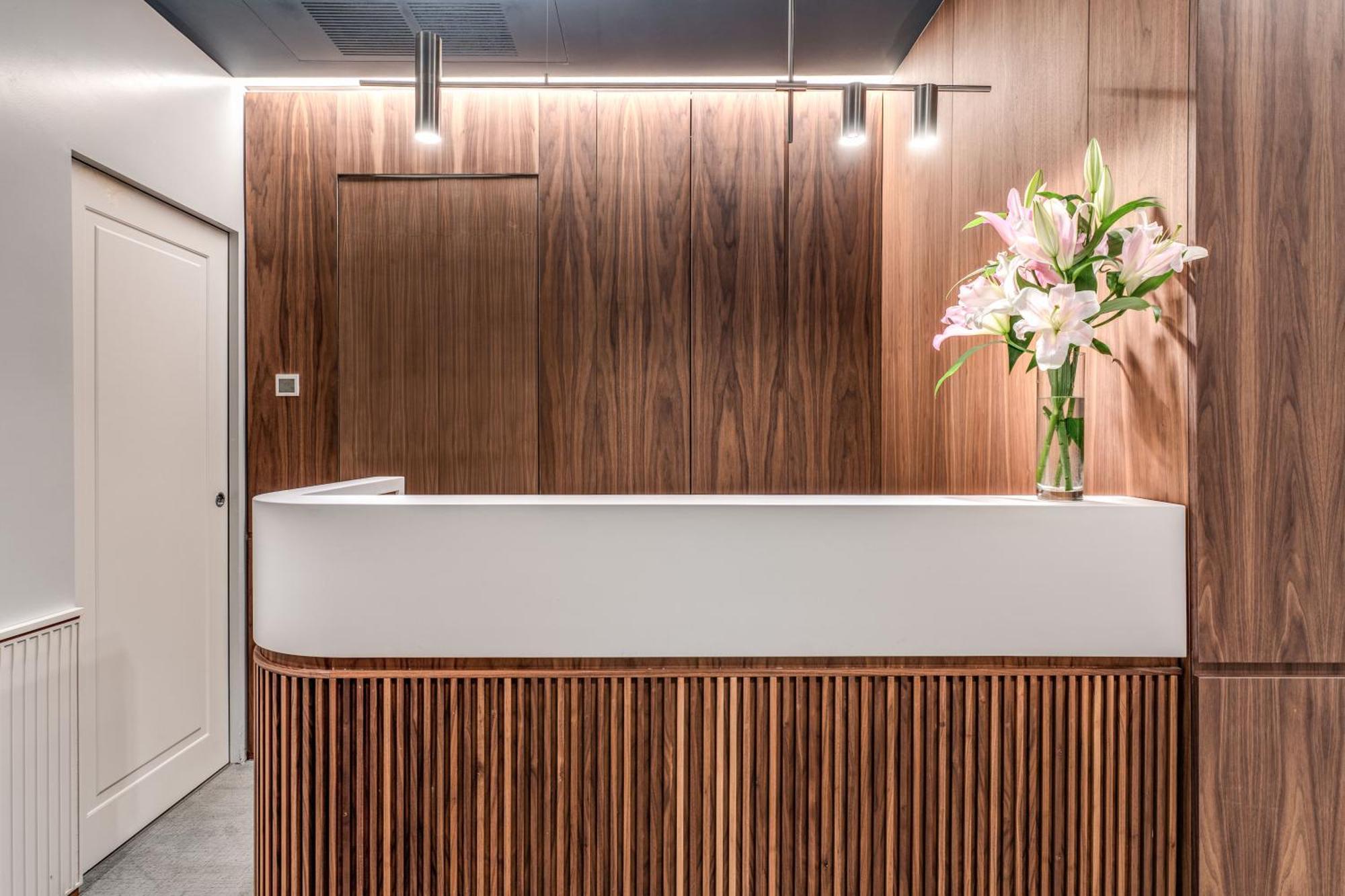 Hotel Sospeso Boutique Milaan