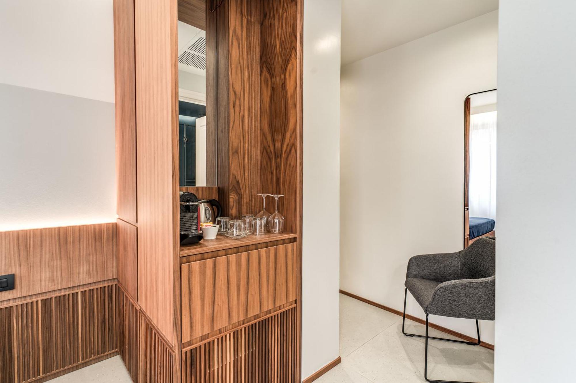 Sospeso Boutique Hotel Milaan