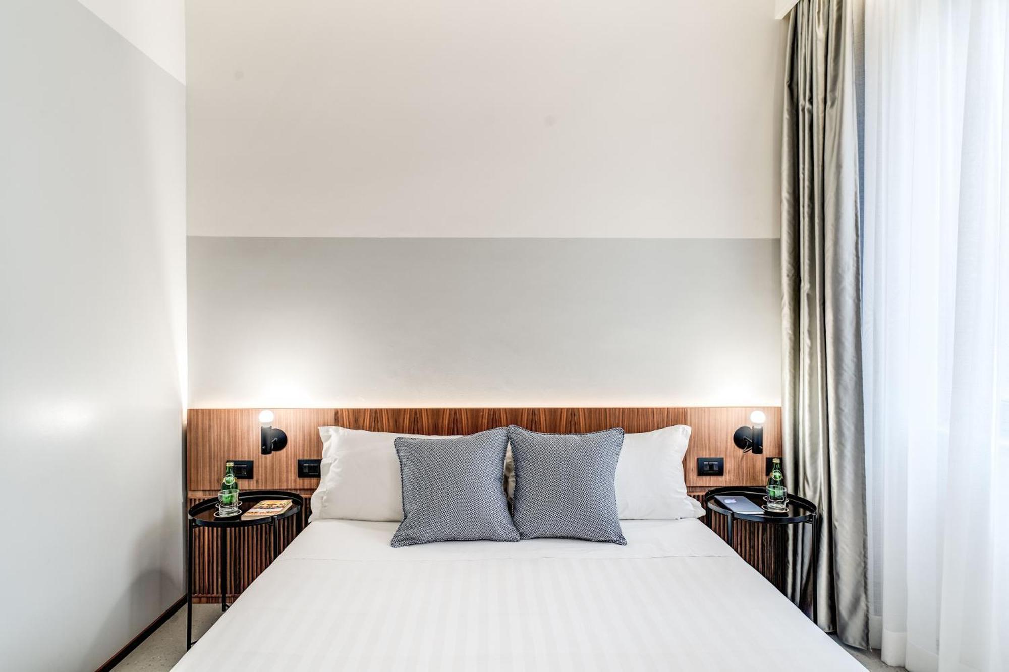 Sospeso Boutique Milaan