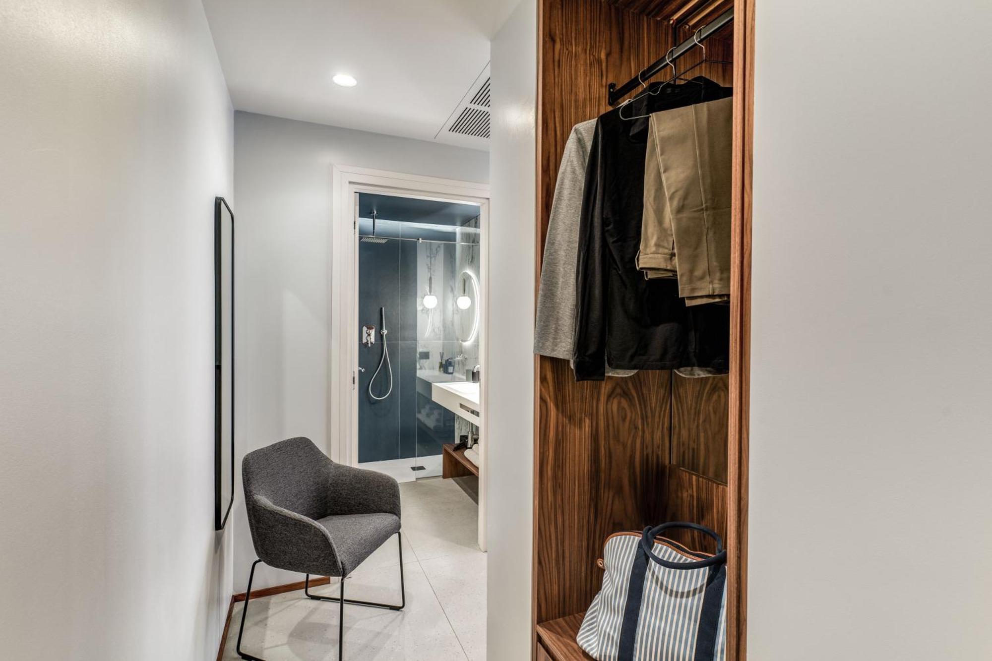 Sospeso Boutique * Milaan