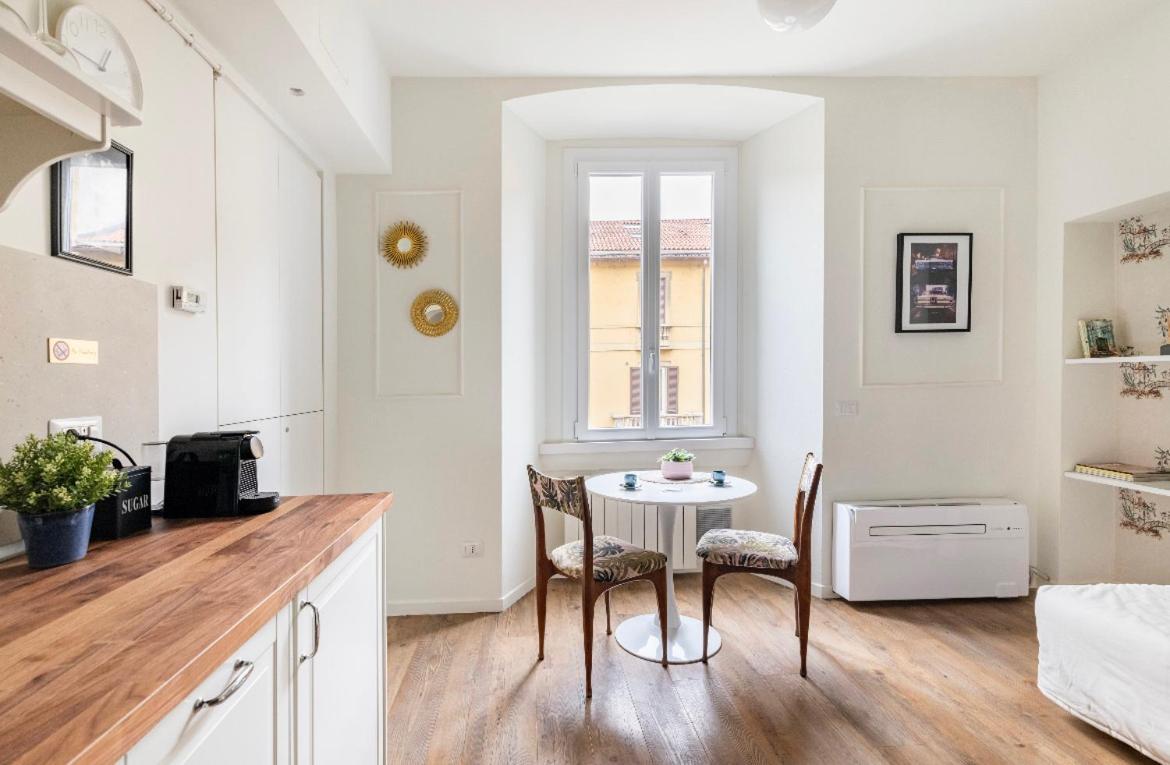 Ripa - Vigevano Appartamento