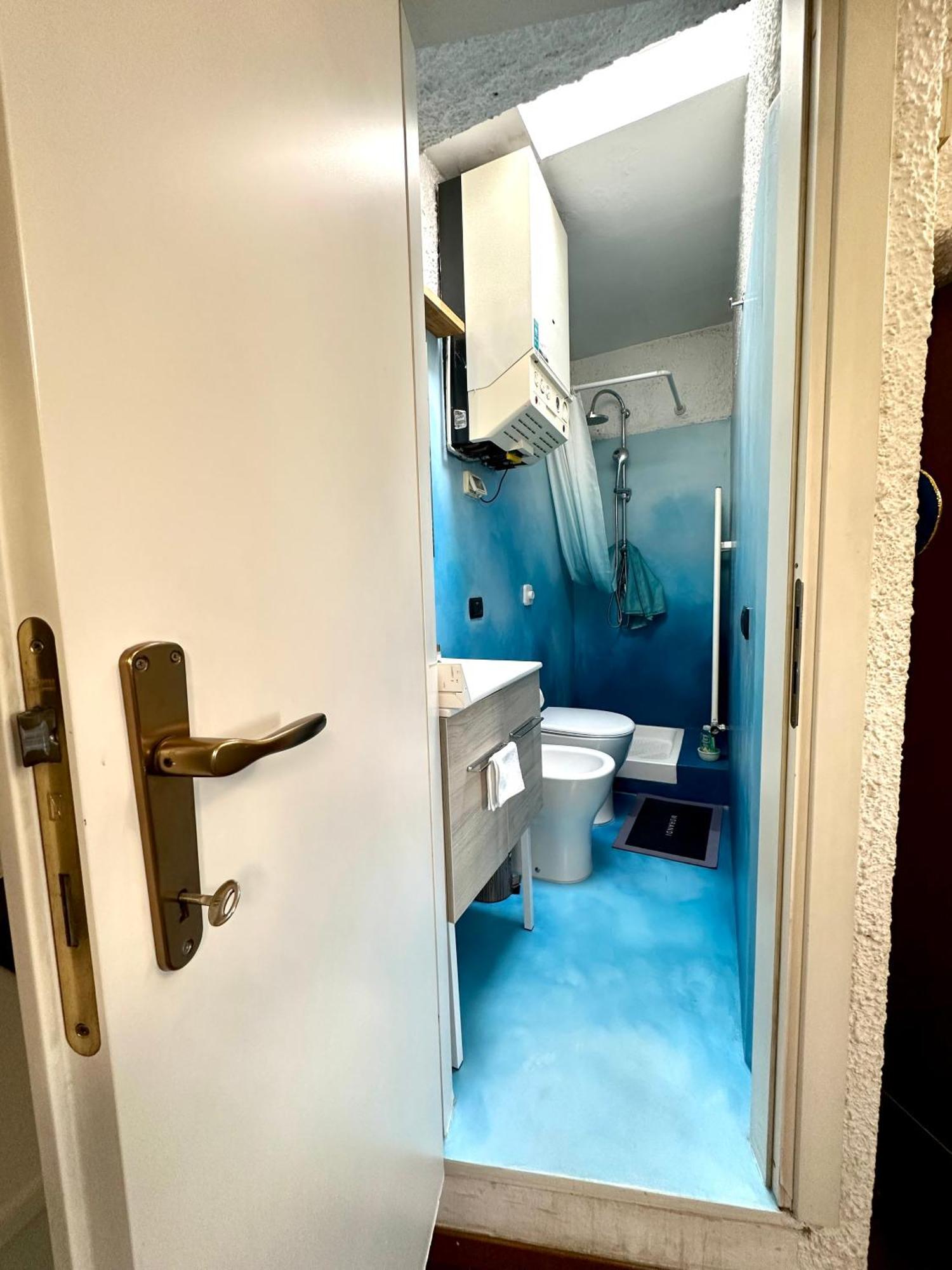 Apartment Porta Venezia - San Babila *