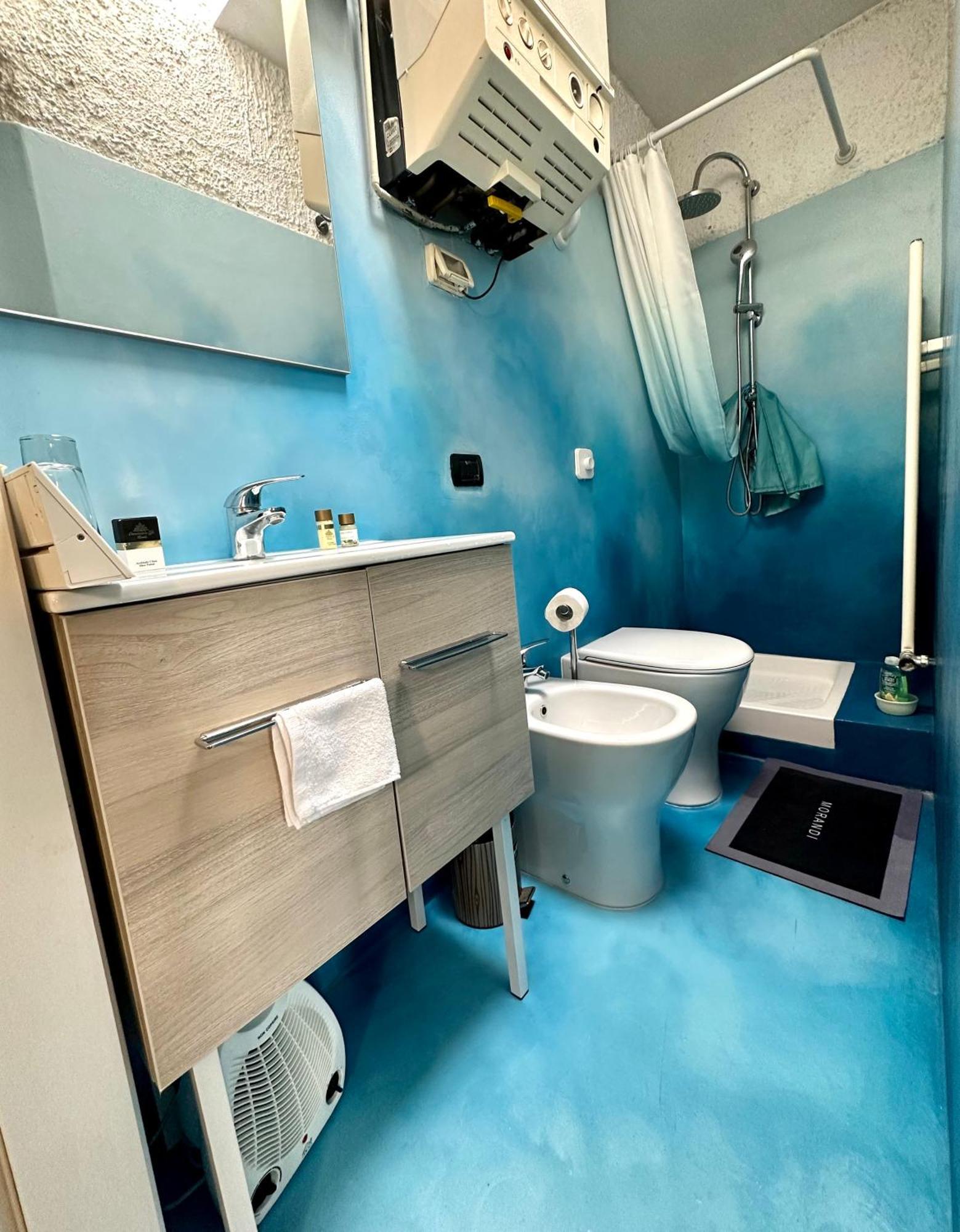 Apartment Porta Venezia - San Babila