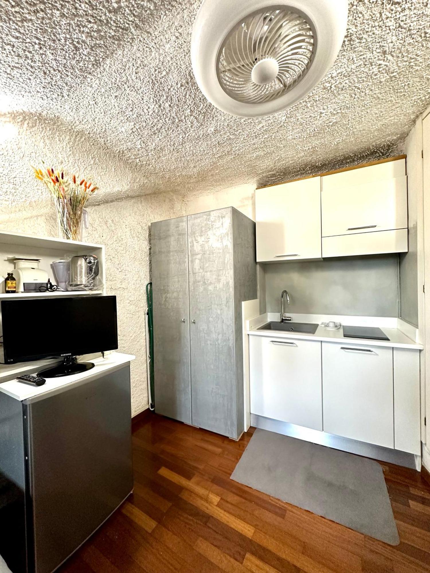 Apartment Porta Venezia - San Babila Milan