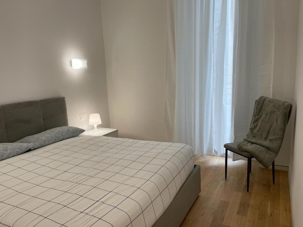 Apartment Imhome - Dante