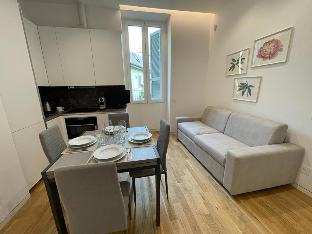 Imhome - Dante Apartment *