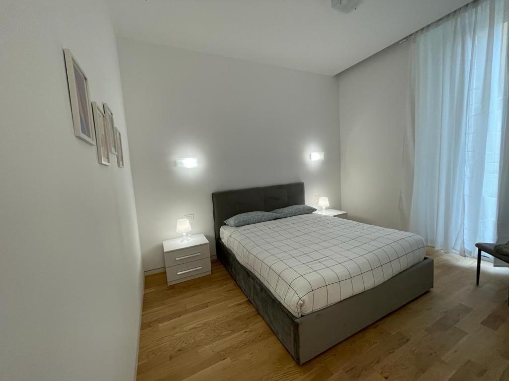 Imhome - Dante Apartment Mailand