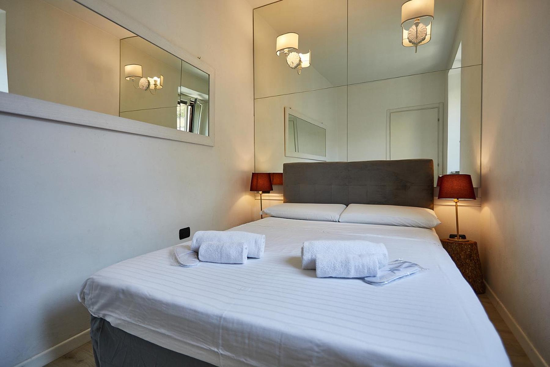 Elegant In Moscova Centro Apartment