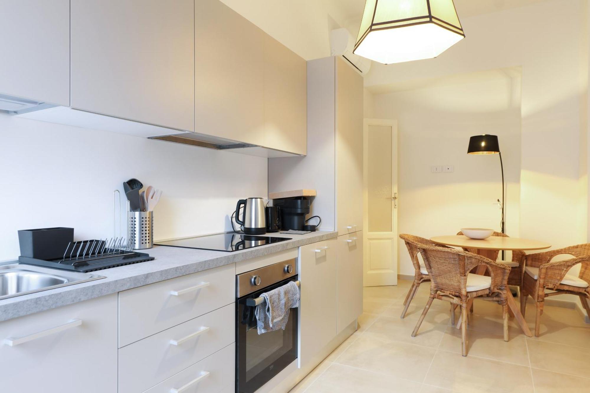Apartment Adelaide Elegant