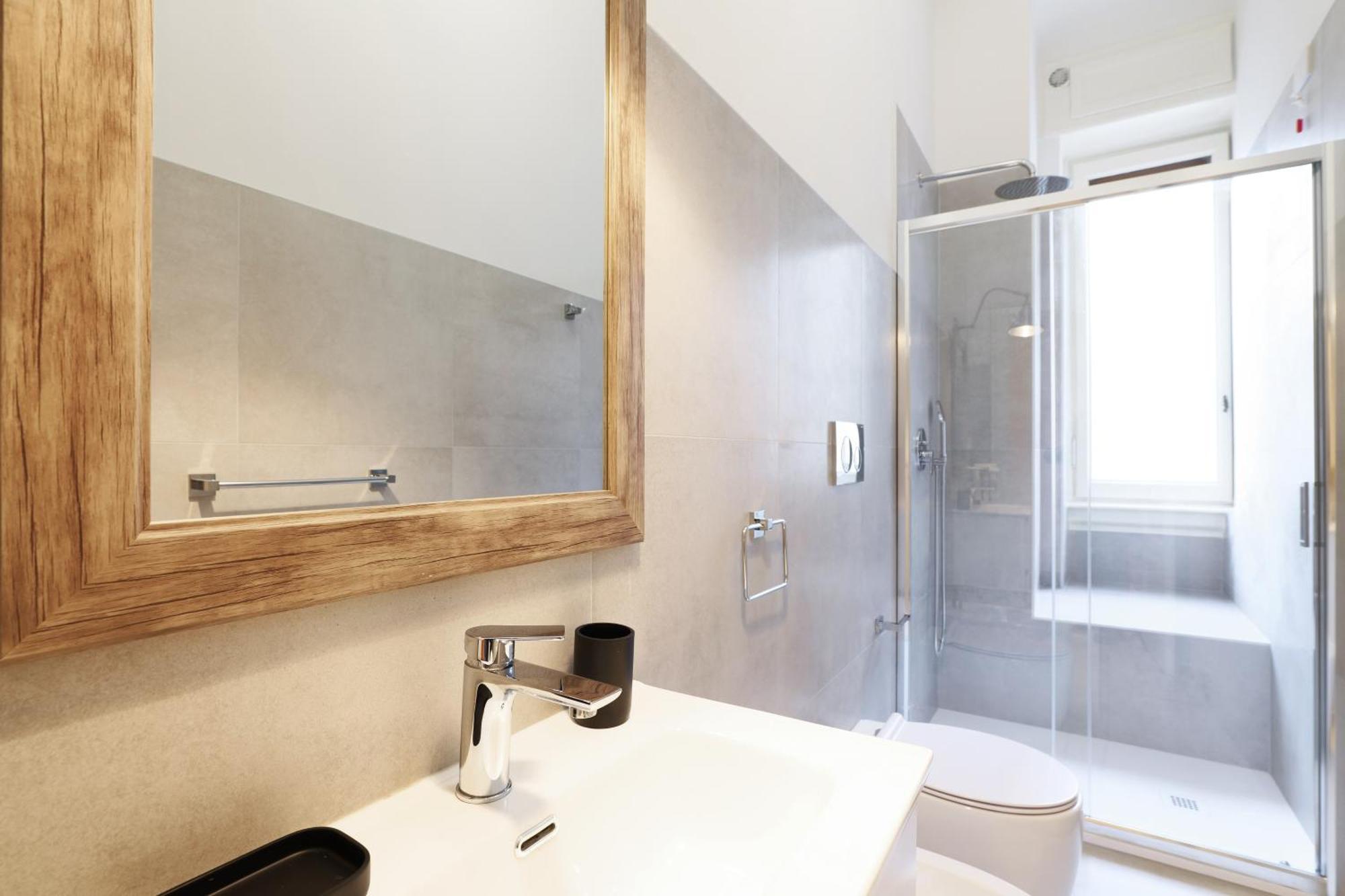 Adelaide Elegant Apartment Mailand