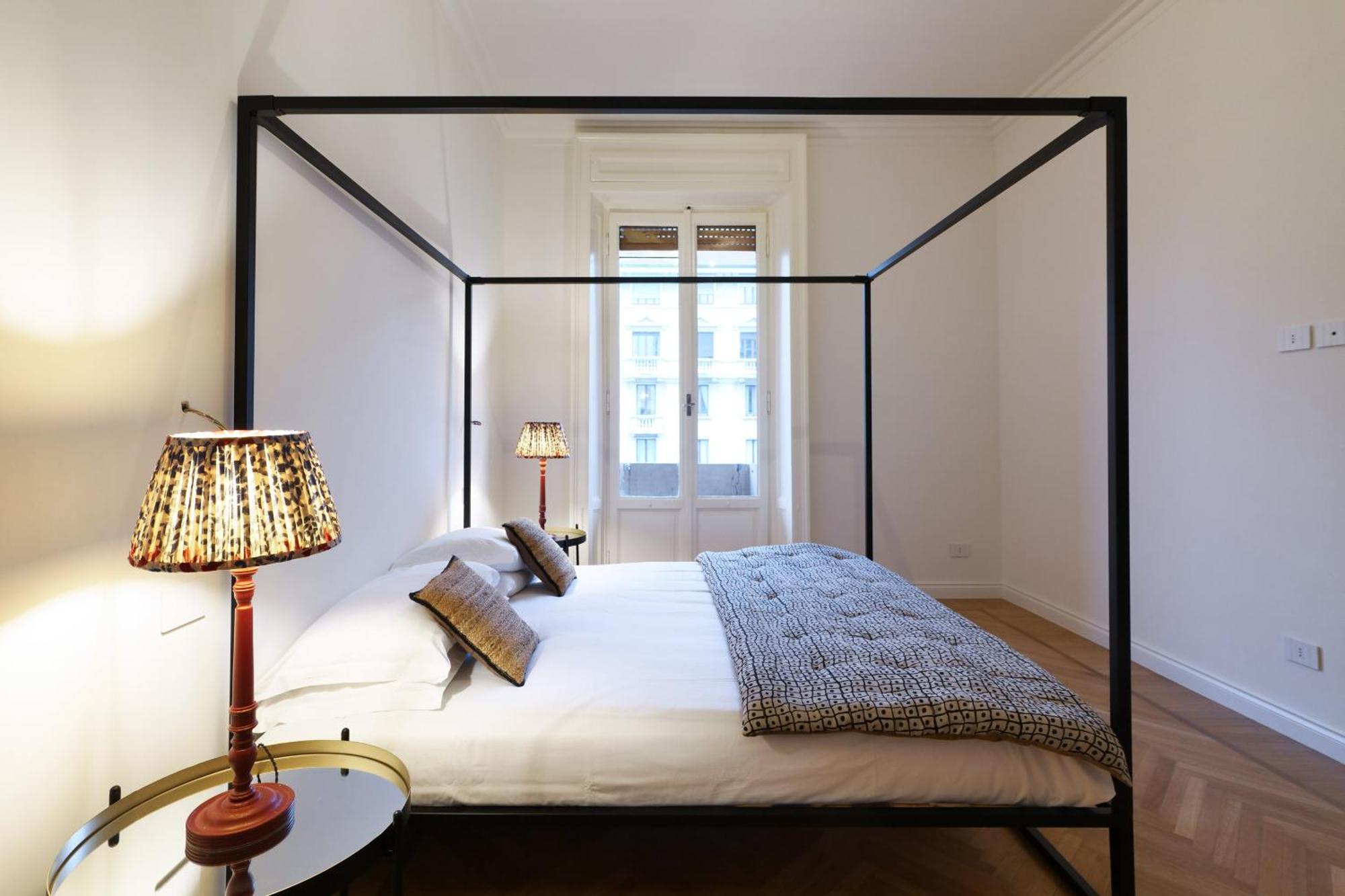 Adelaide Elegant Apartment Mailand