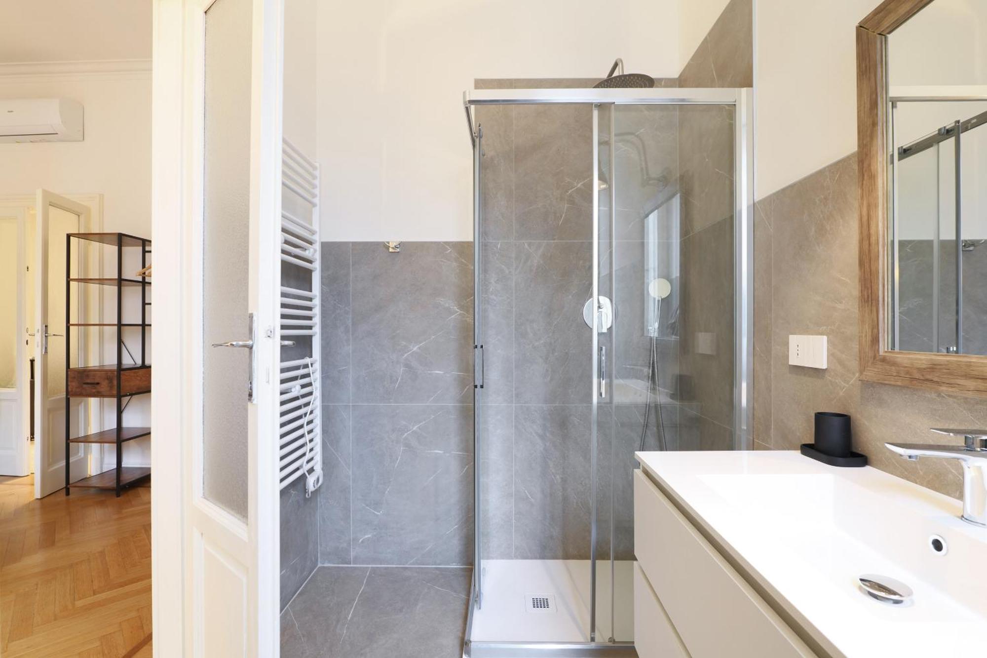 Apartment Adelaide Elegant *