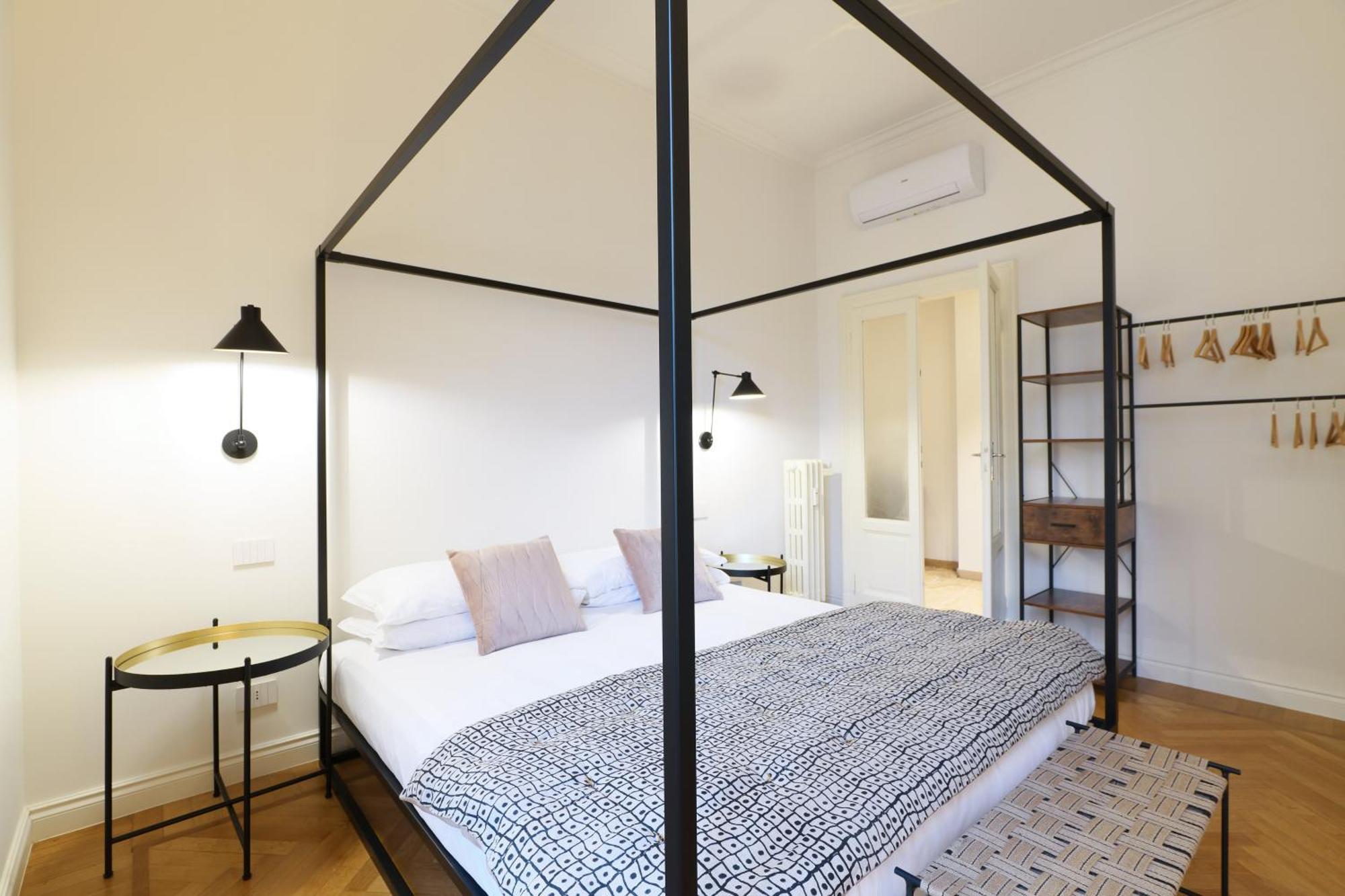 Apartment Adelaide Elegant
