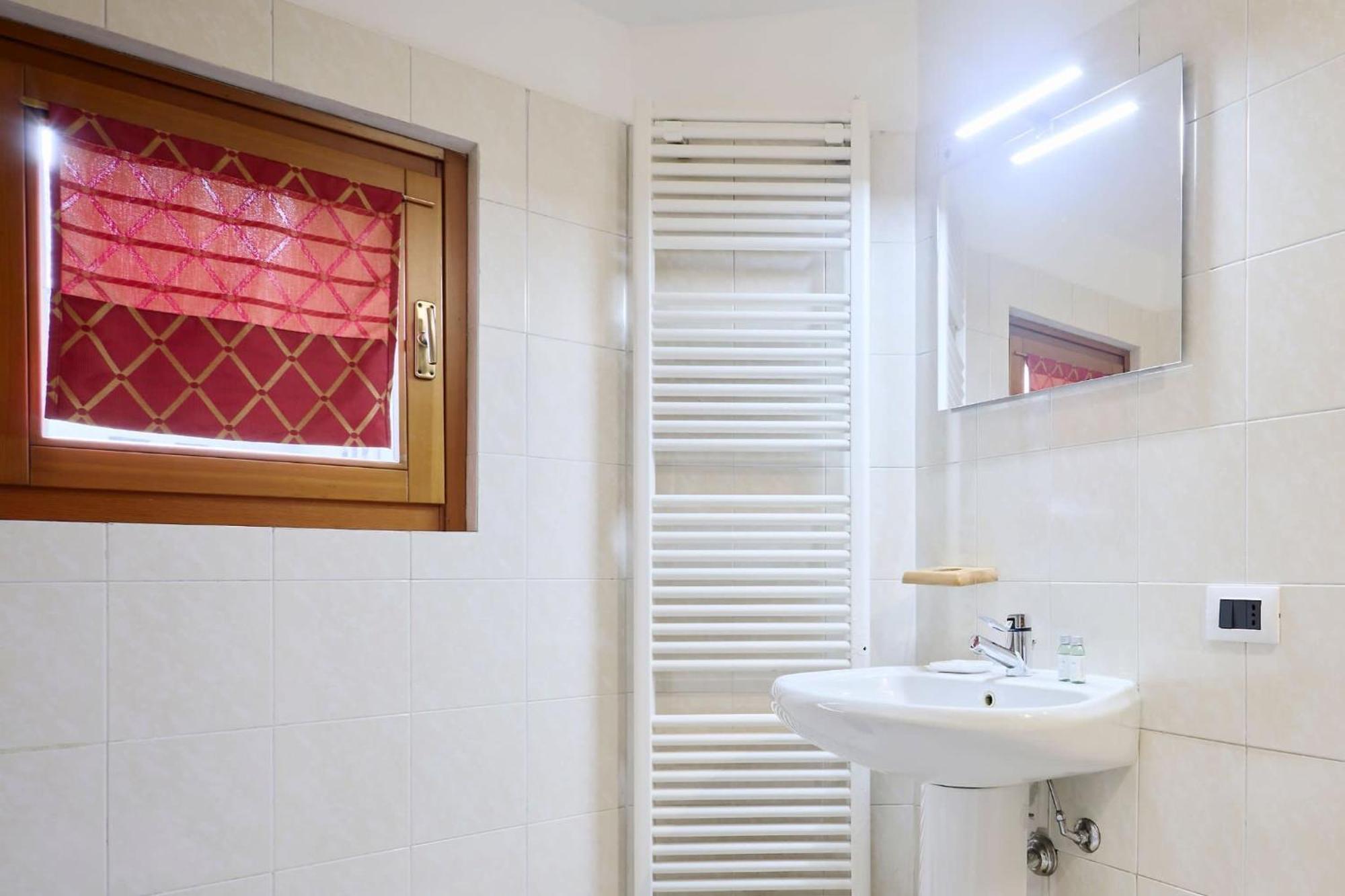 Apartment Moscova Charme Milan