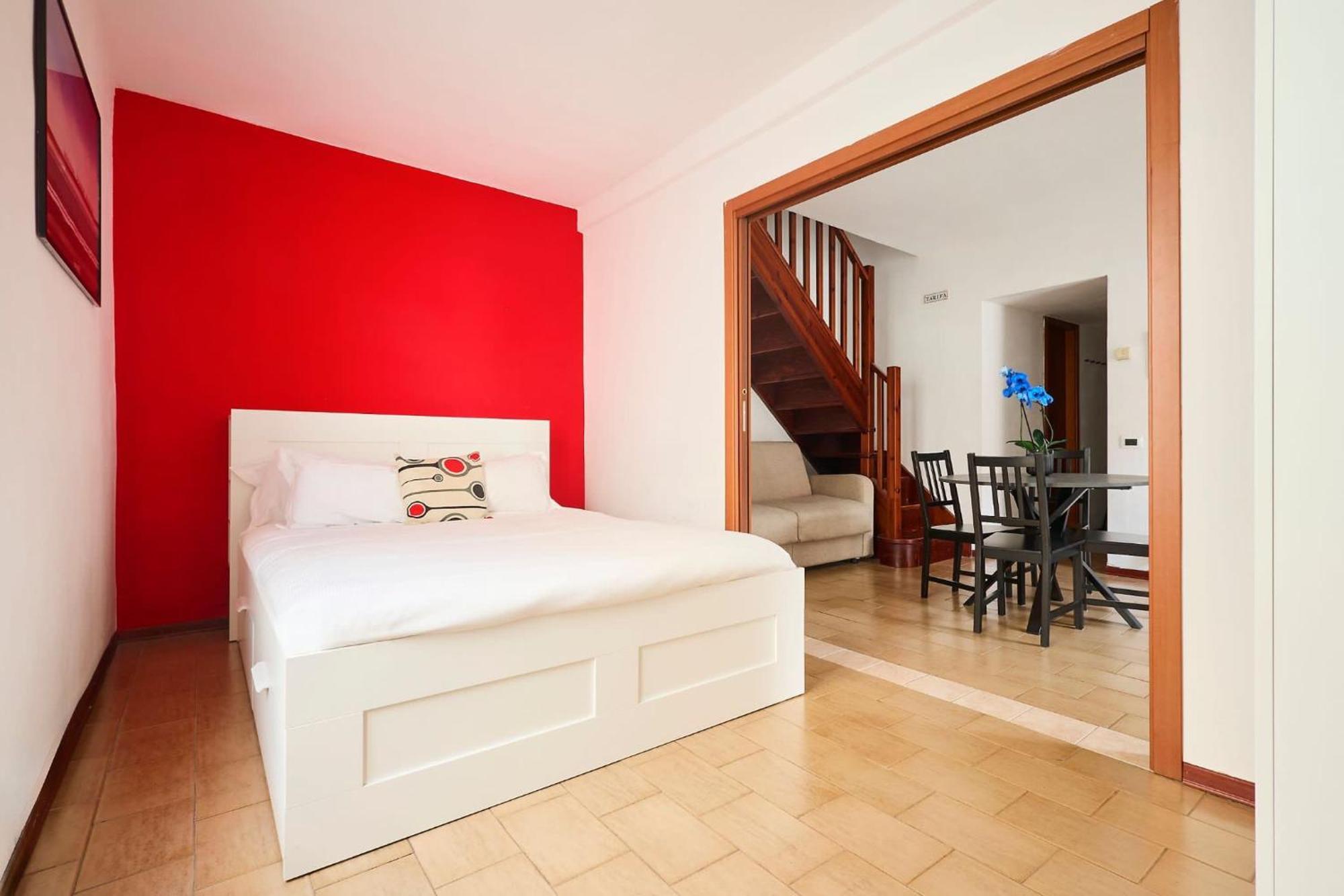 Moscova Charme Apartment