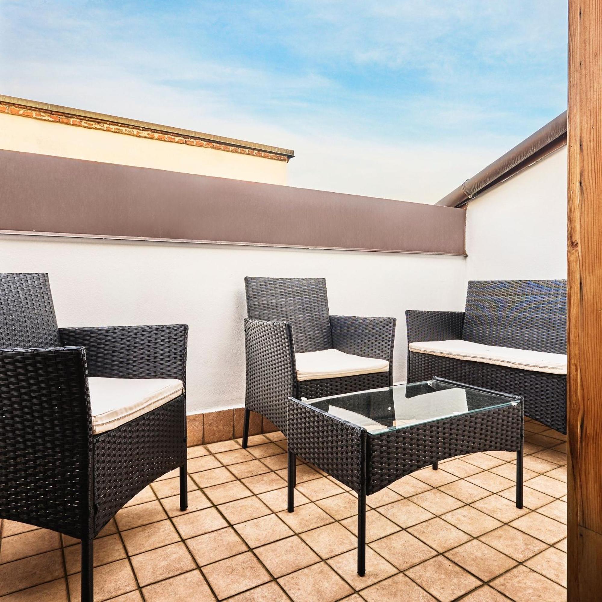 Moscova Charme Apartment Milan