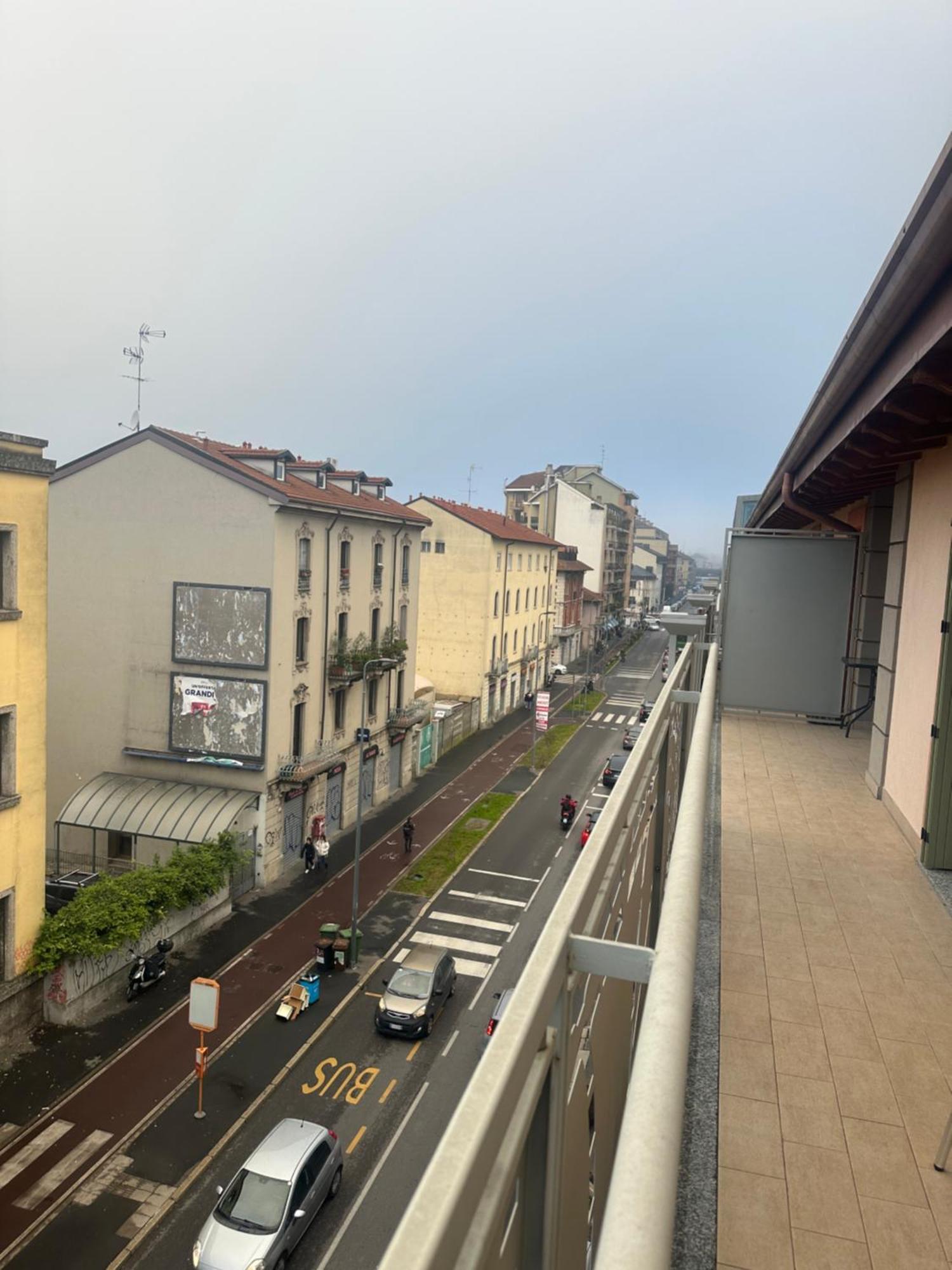 Turistica Varesina * Milano