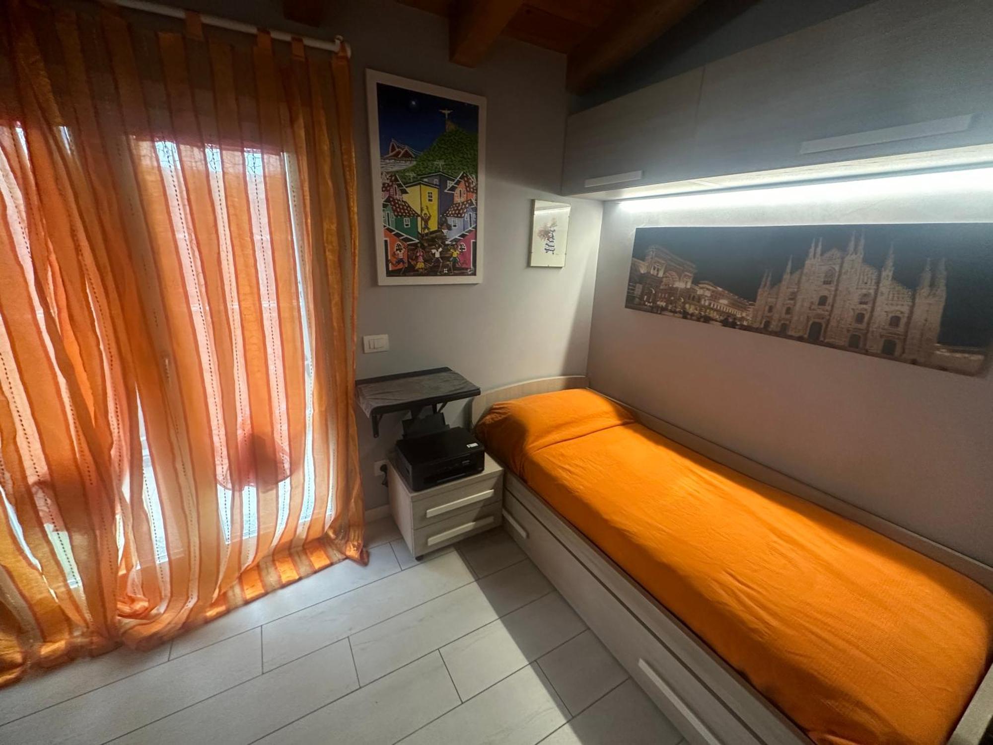 Appartamento Turistica Varesina