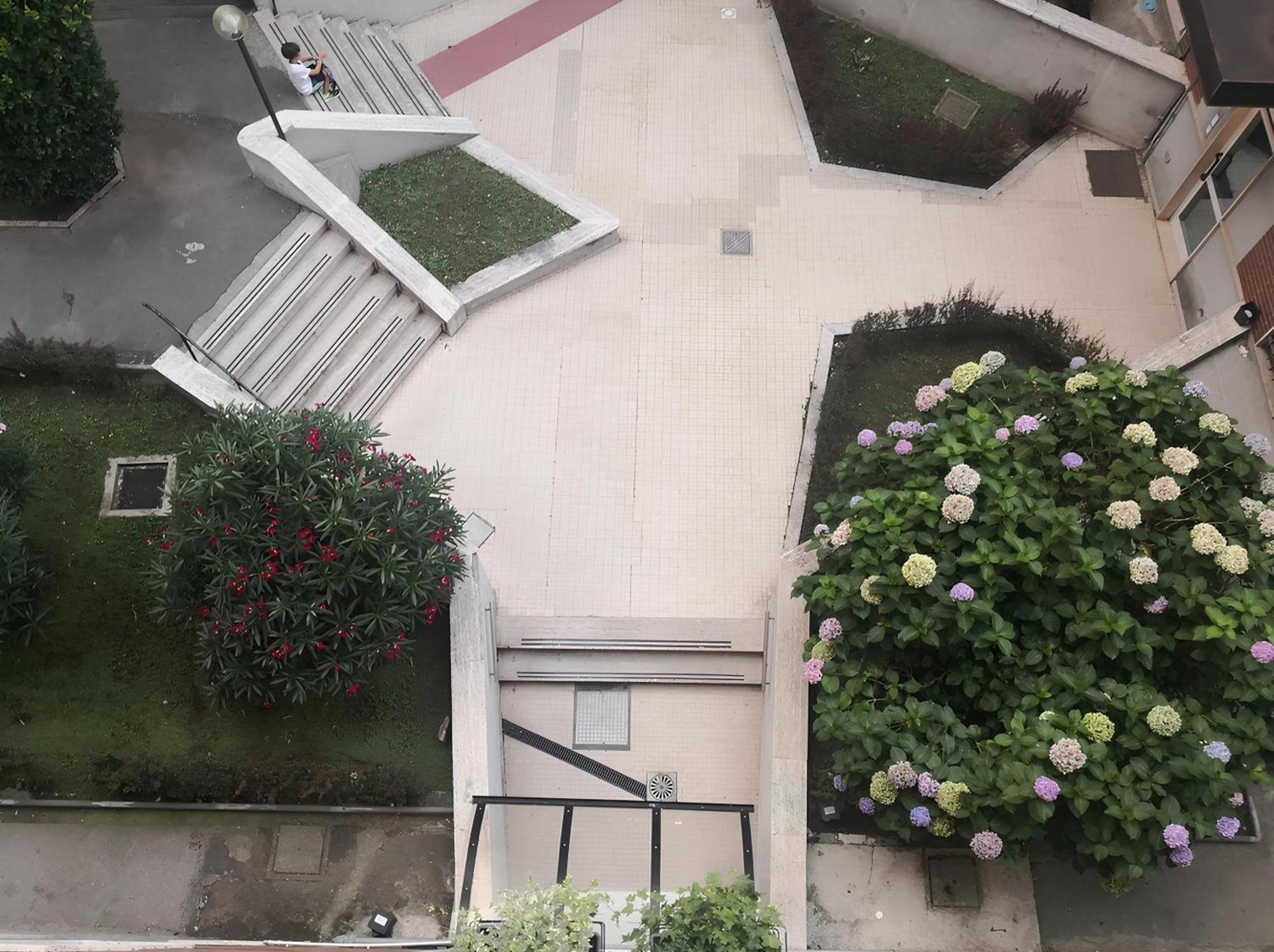 Apartment Ci Vediamo Da Mario Mailand