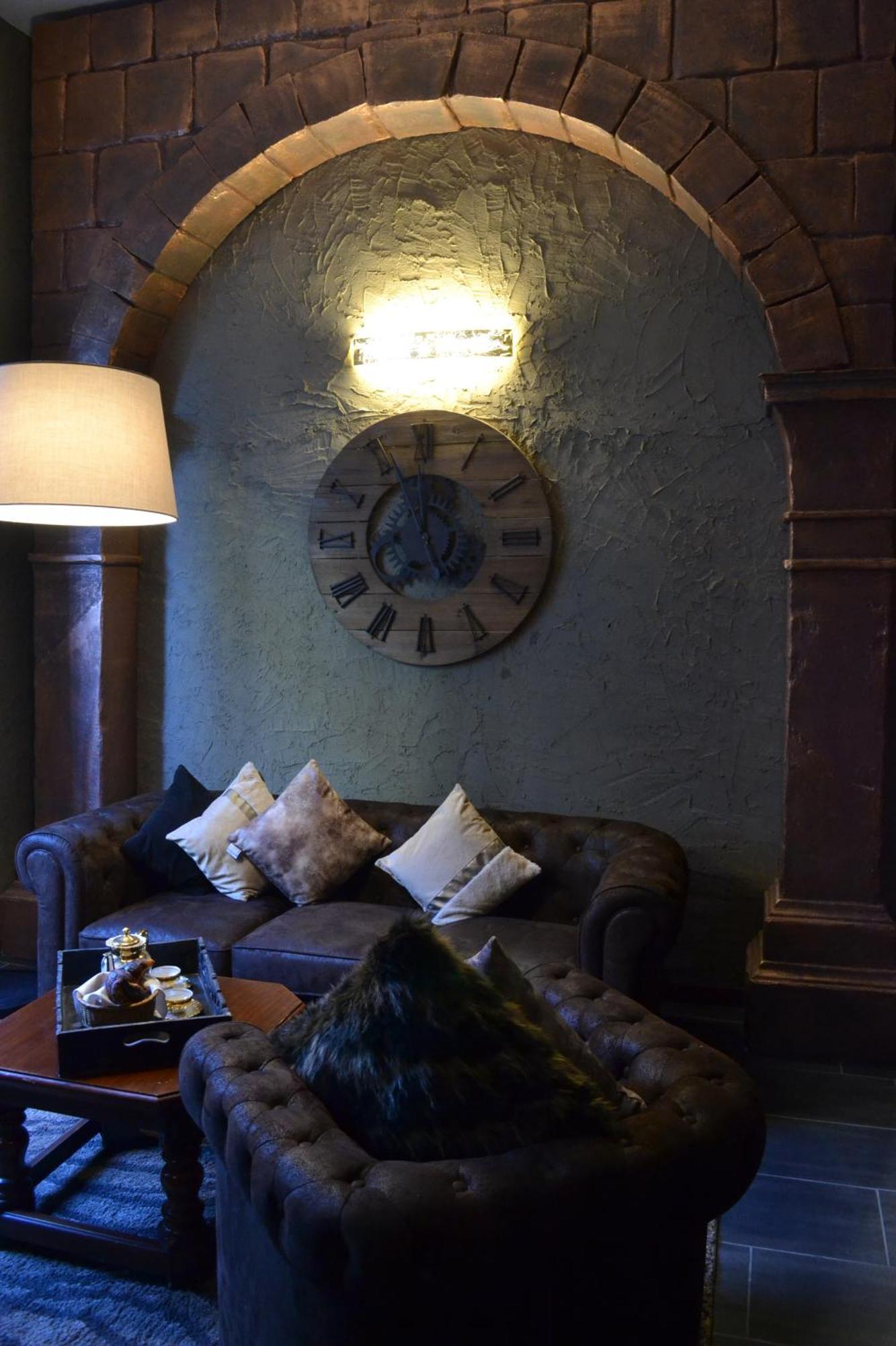 Style Apartment *